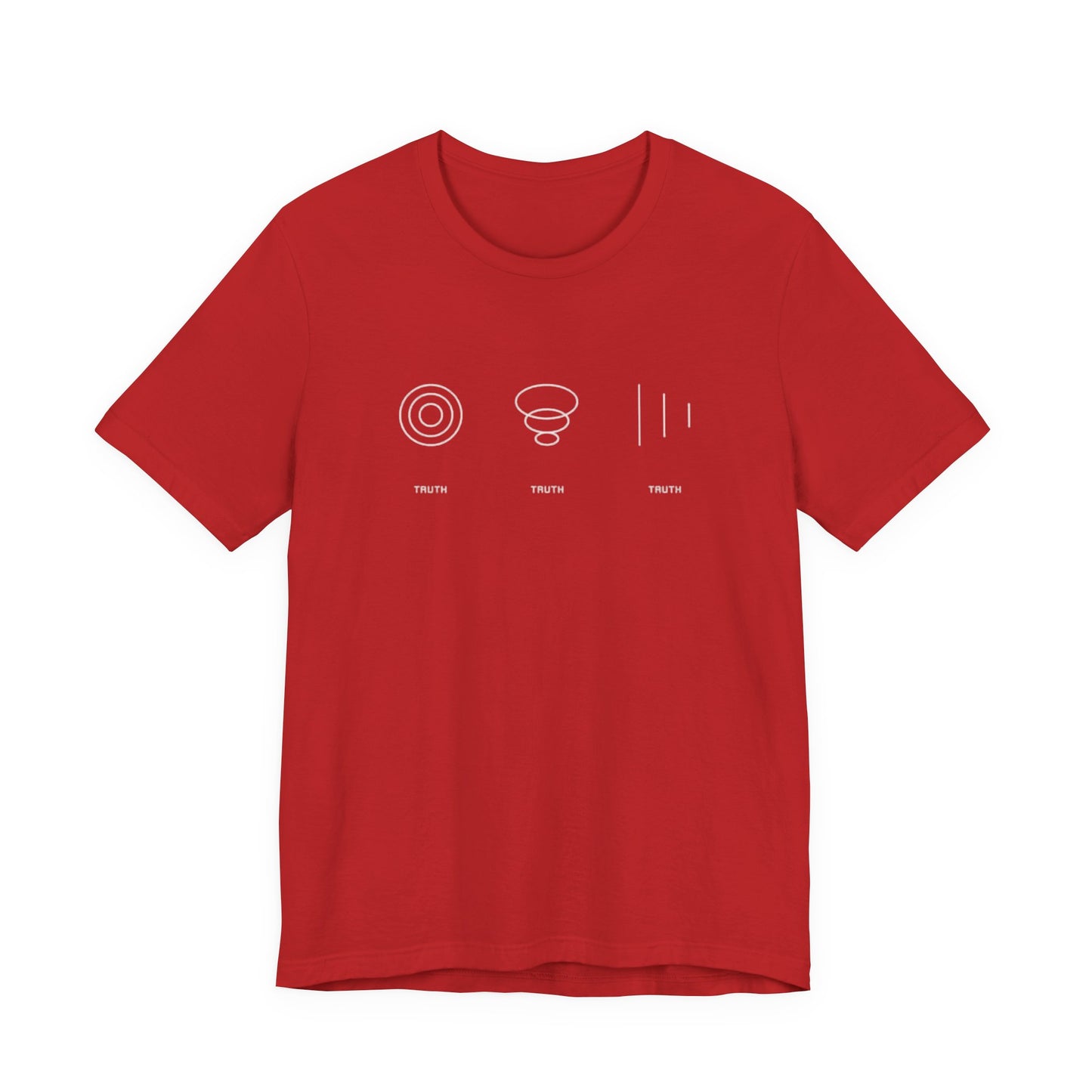 "Truth" T-Shirt