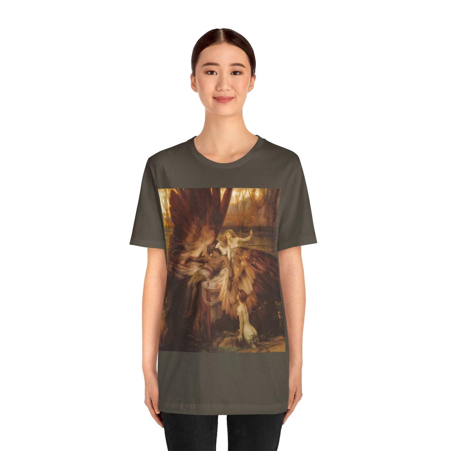 "The Lament For Icarus" T-Shirt