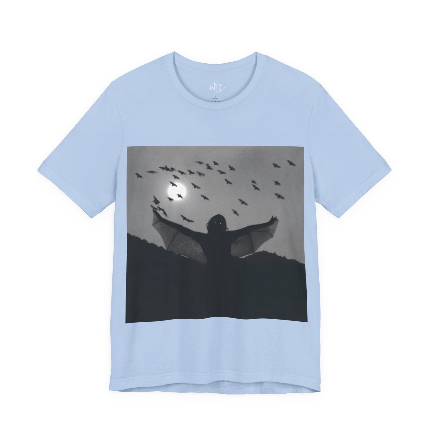 "Wings of the Night" T-Shirt