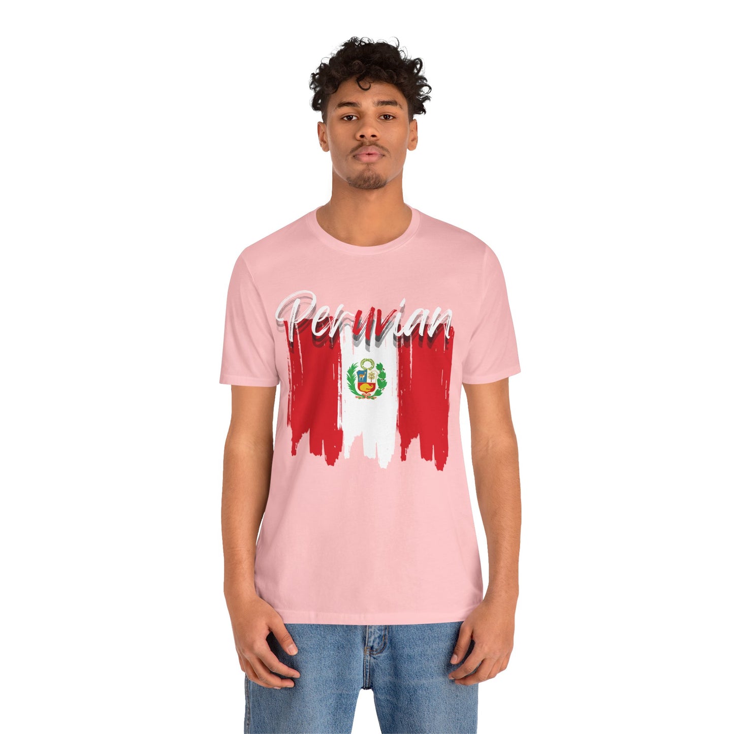 "Peruvian" T-Shirt