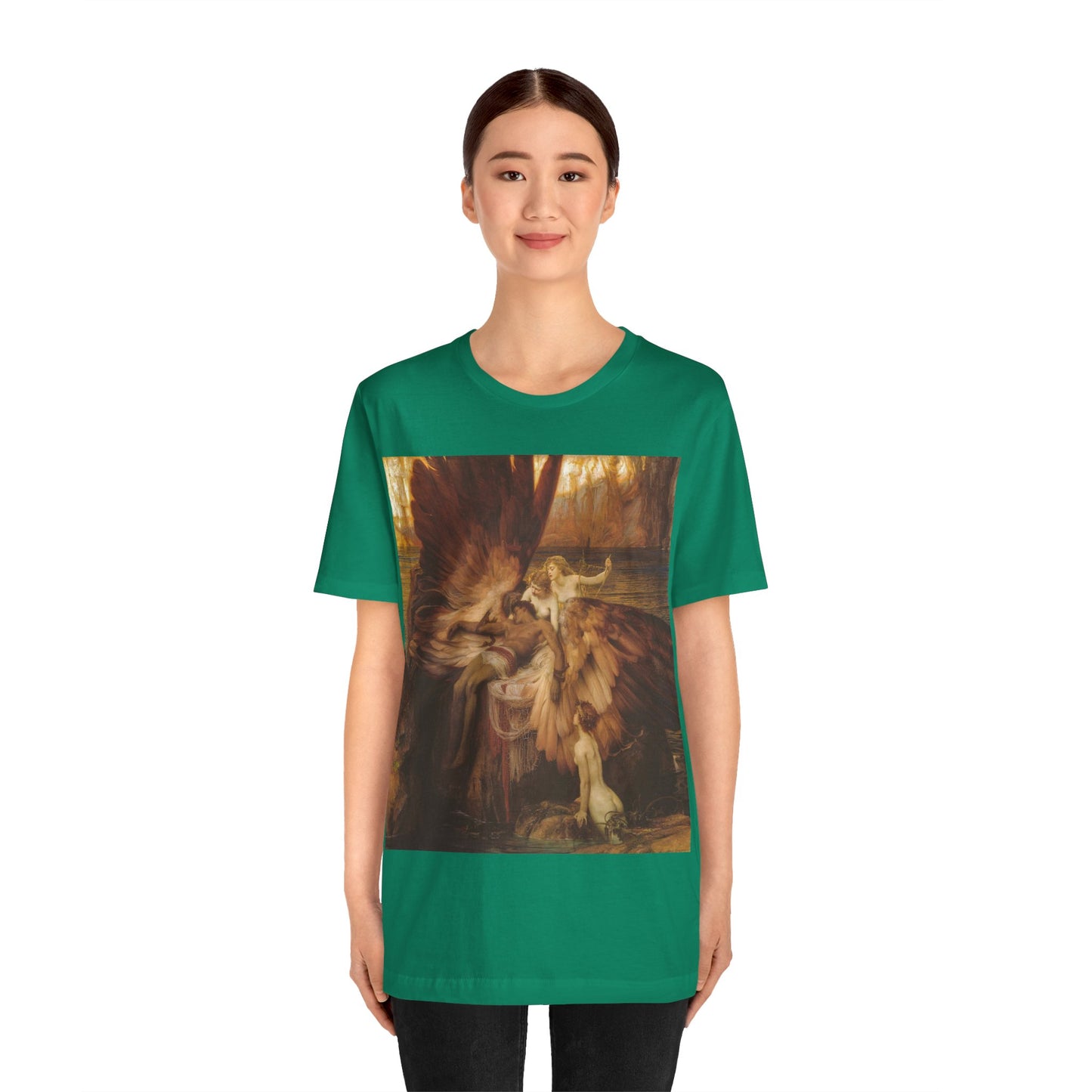"The Lament For Icarus" T-Shirt