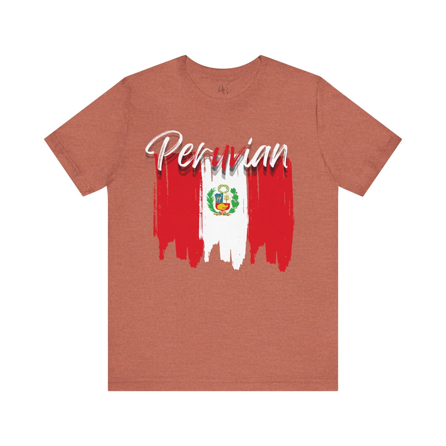 "Peruvian" T-Shirt