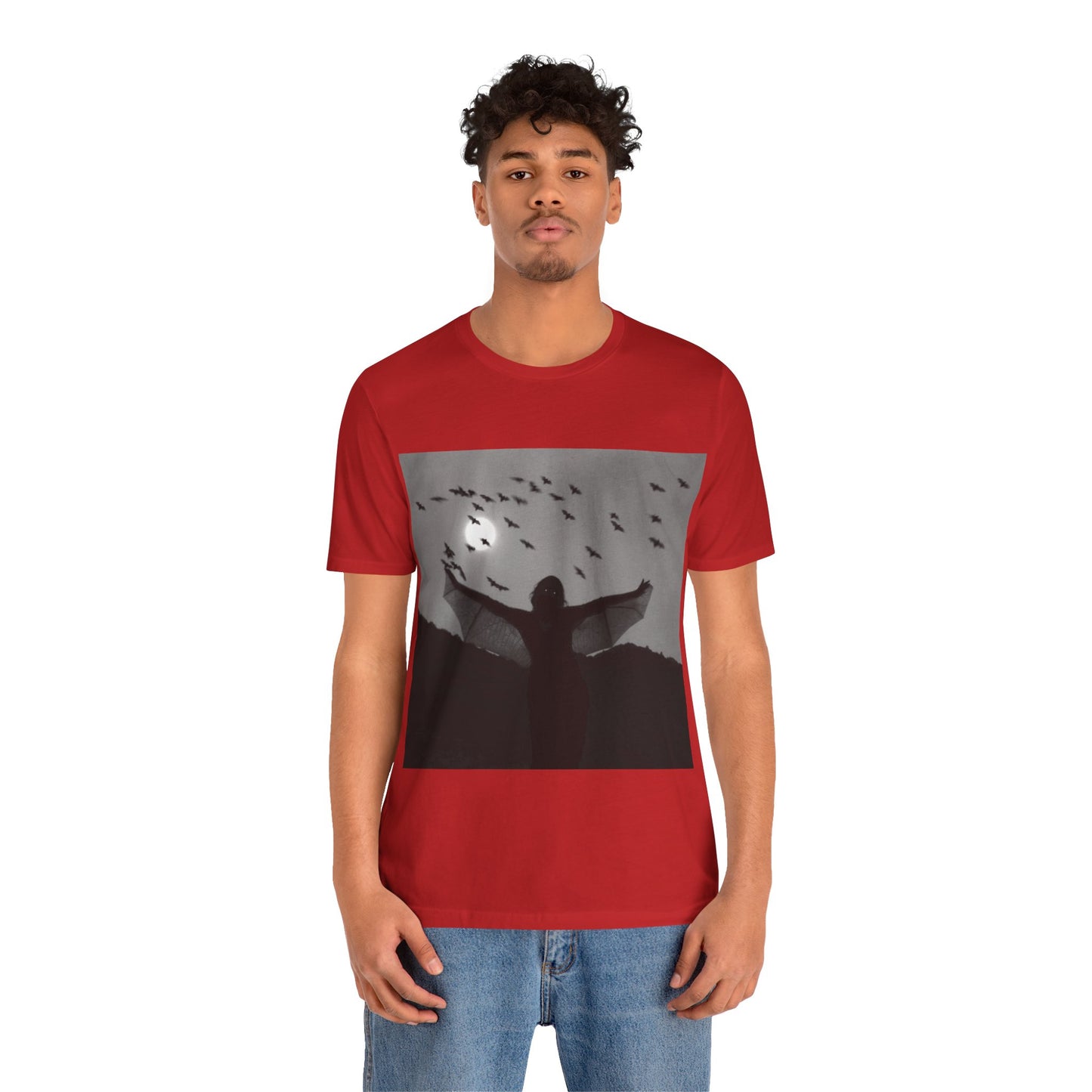 "Wings of the Night" T-Shirt