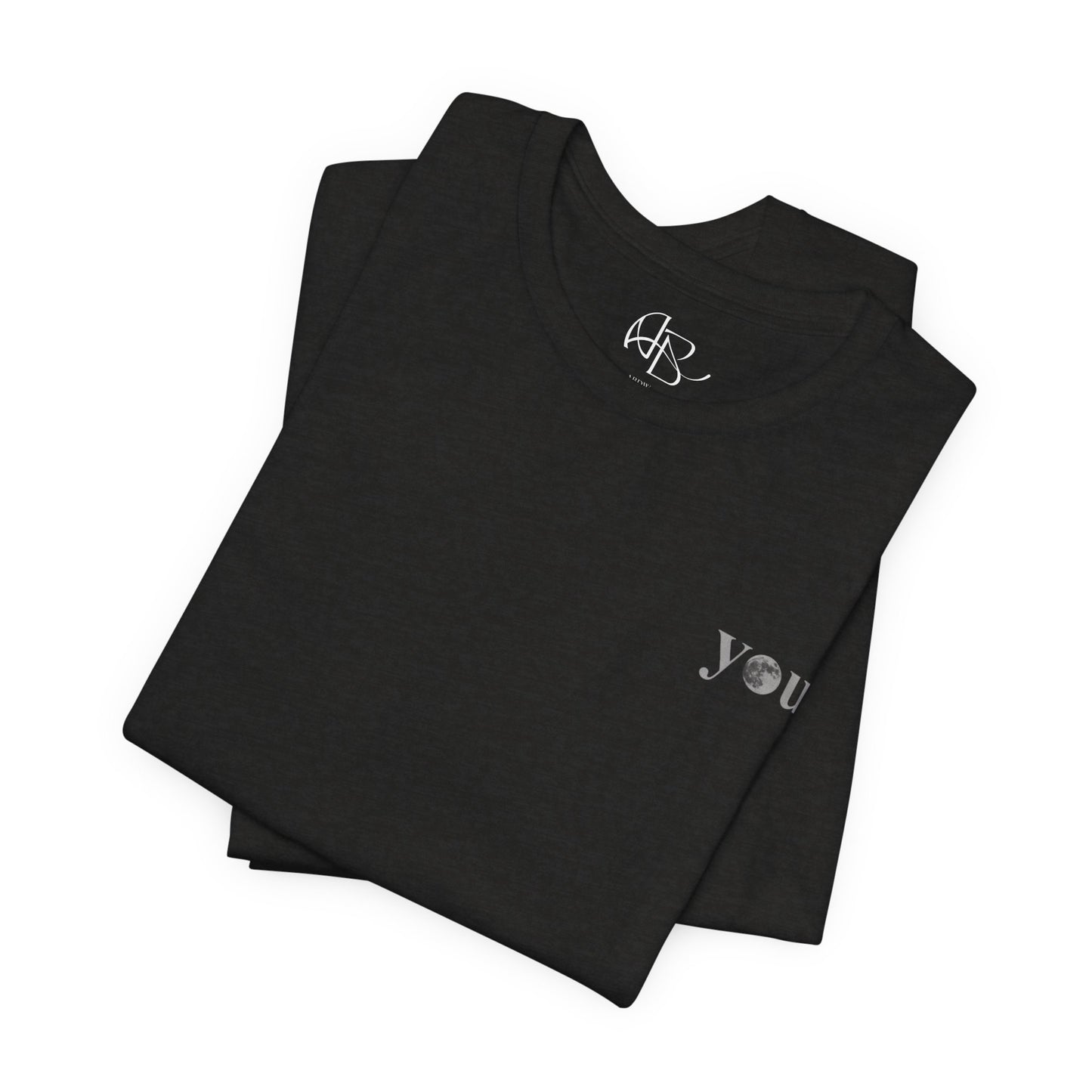 "Moon/You" T-Shirt