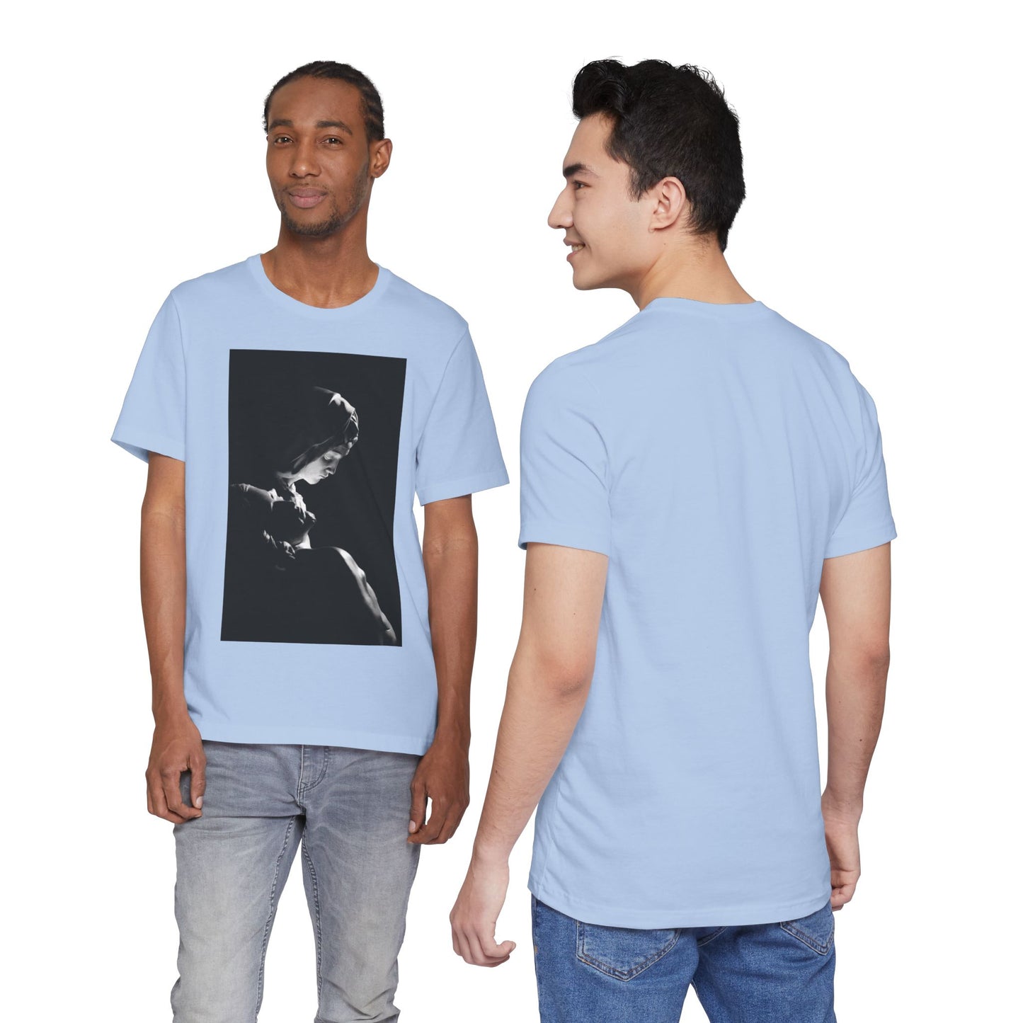 "Mother's Sacrifice" T-Shirt