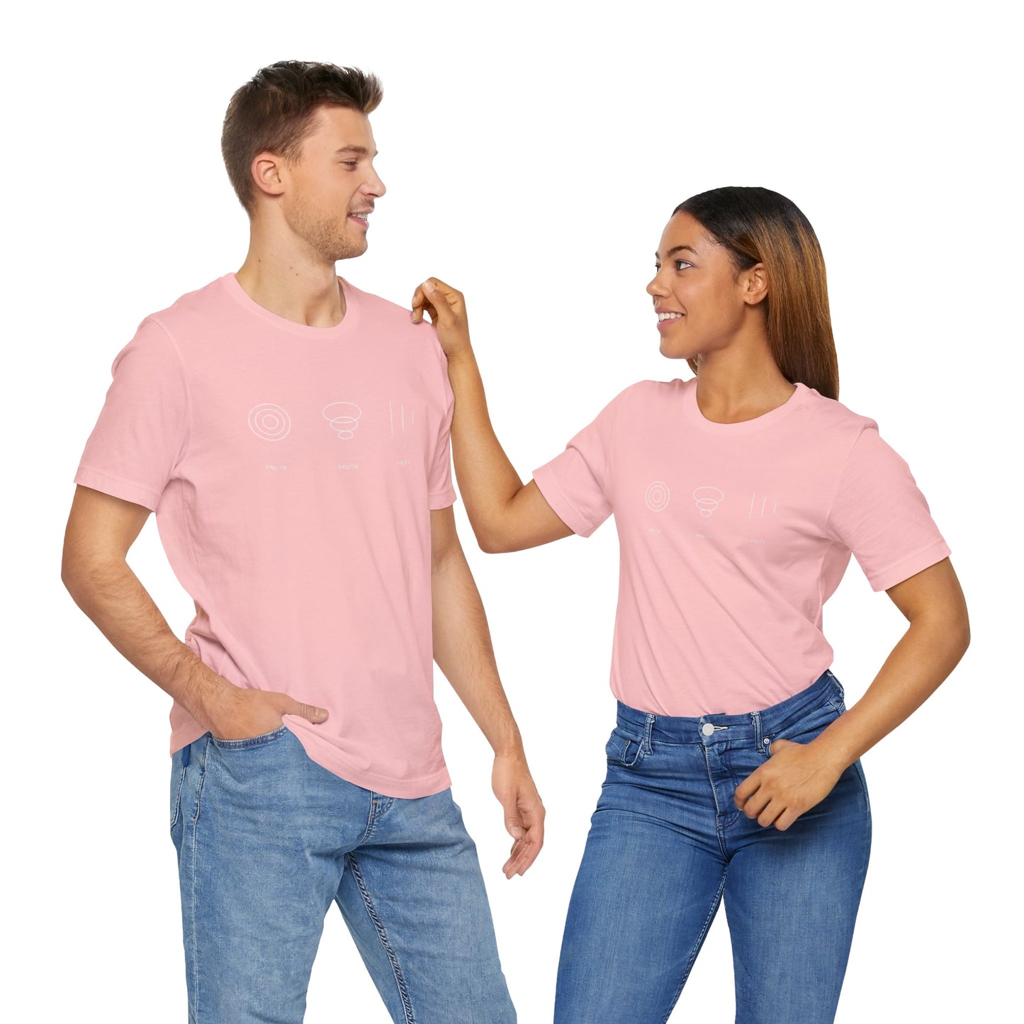 "Truth" T-Shirt