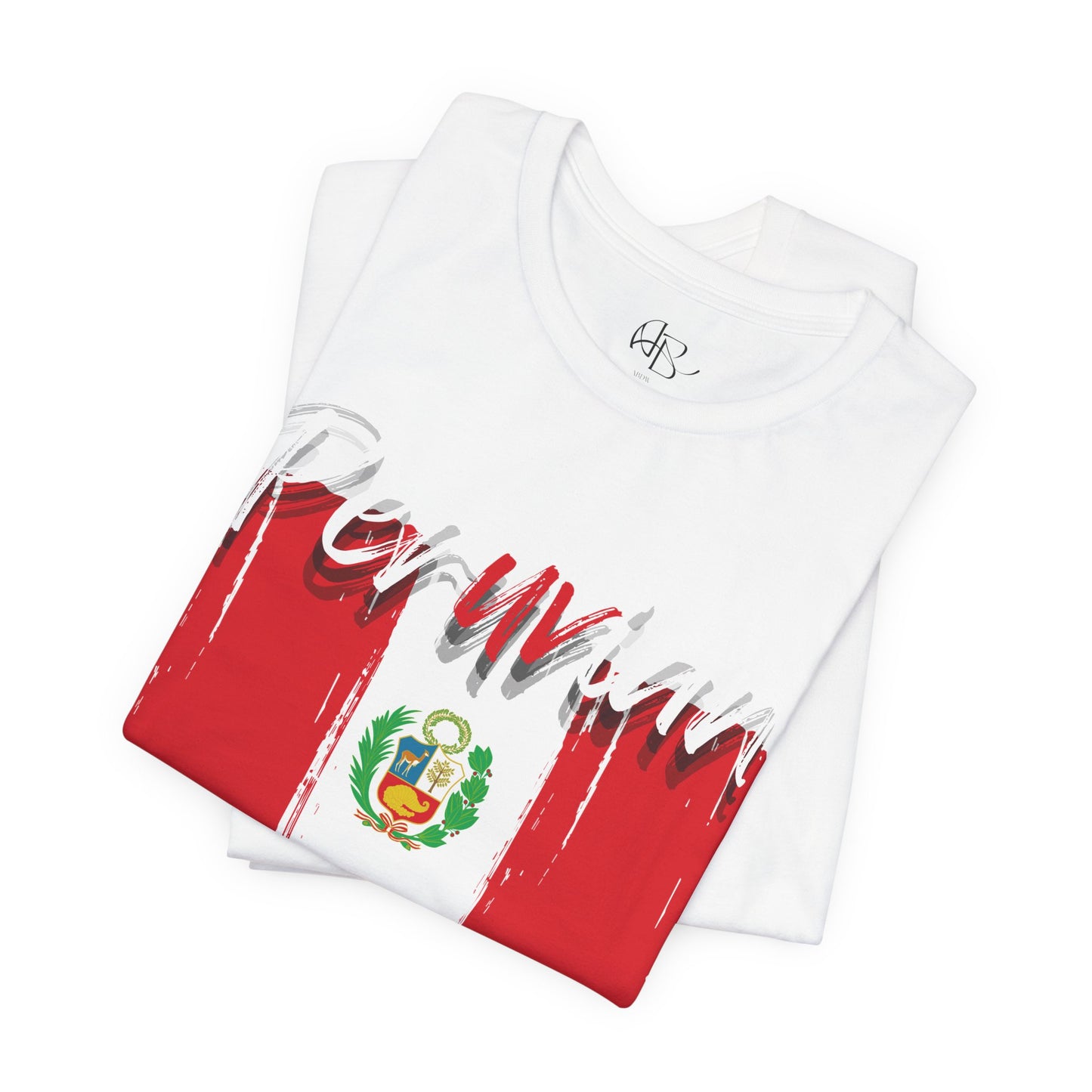 "Peruvian" T-Shirt