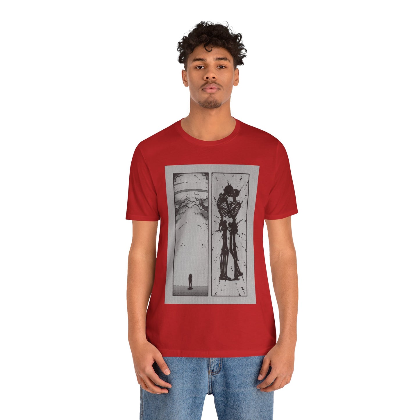 "Till Death" T-Shirt