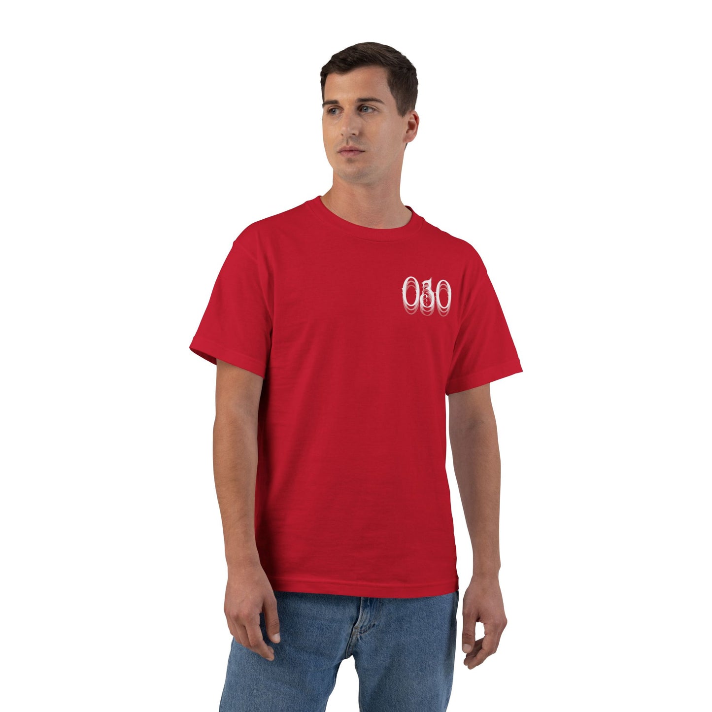 "Beefy-T® 030" T-Shirt