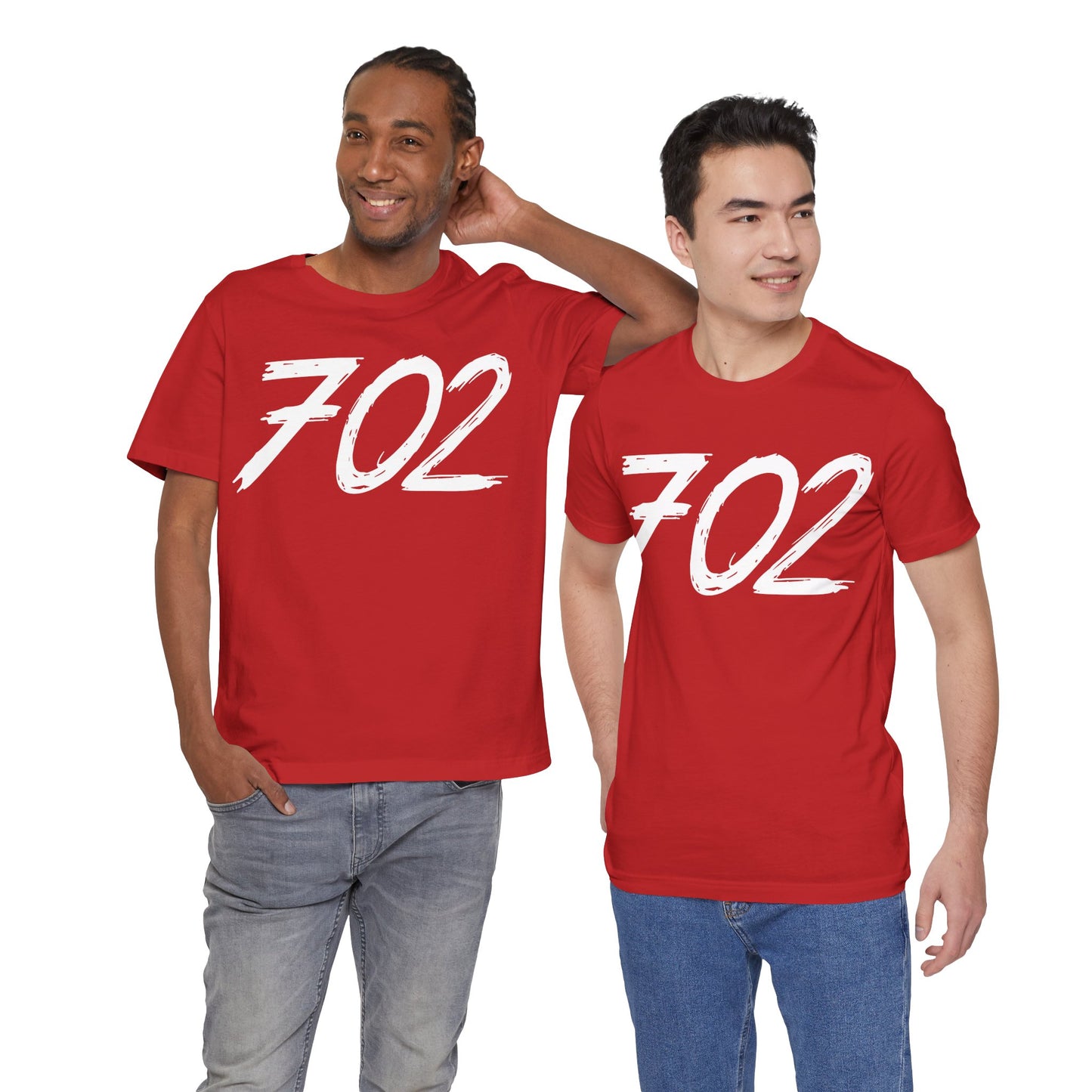 "702" T-Shirt