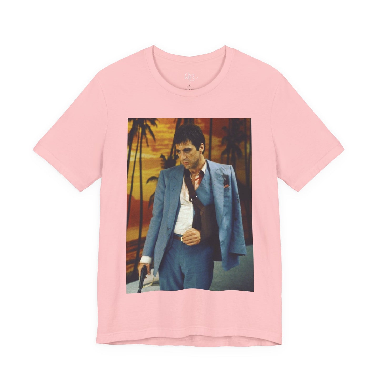 "Tony's Takeover" T-Shirt