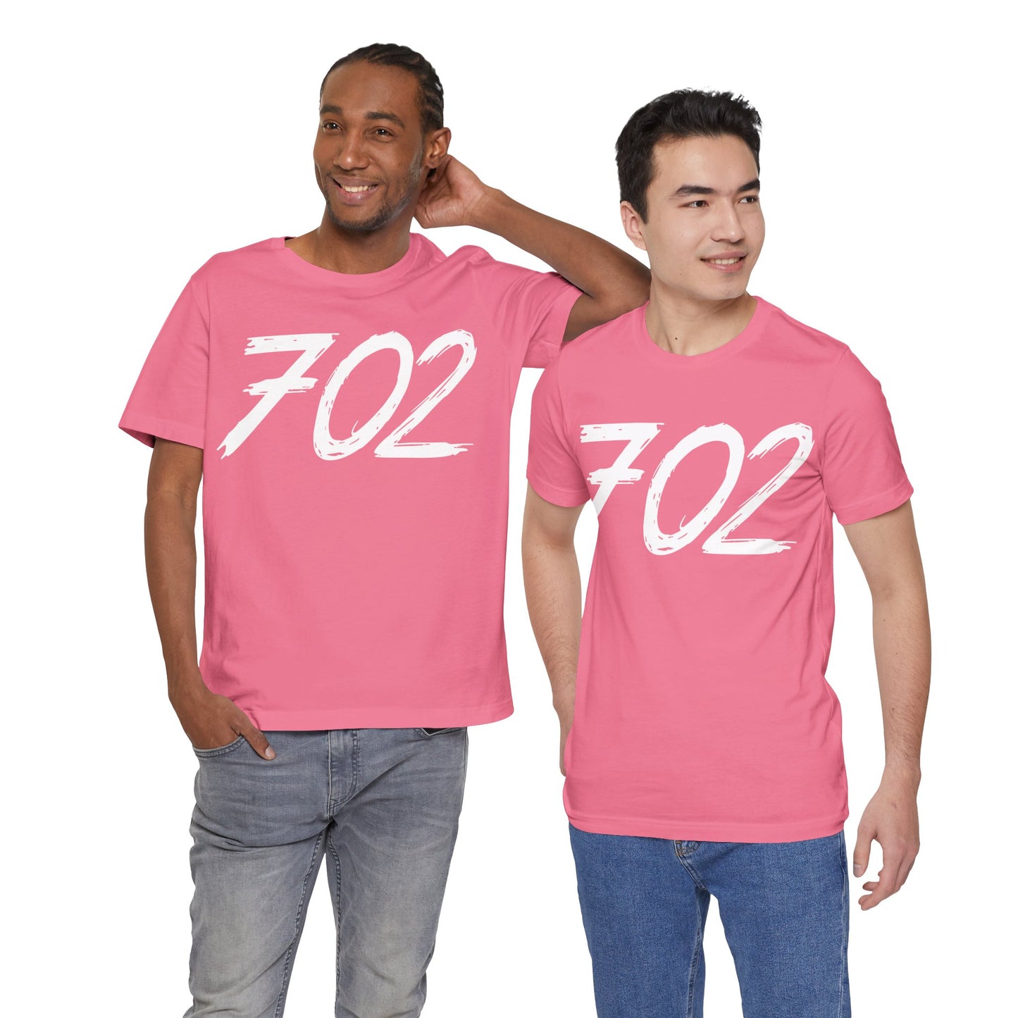 "702" T-Shirt
