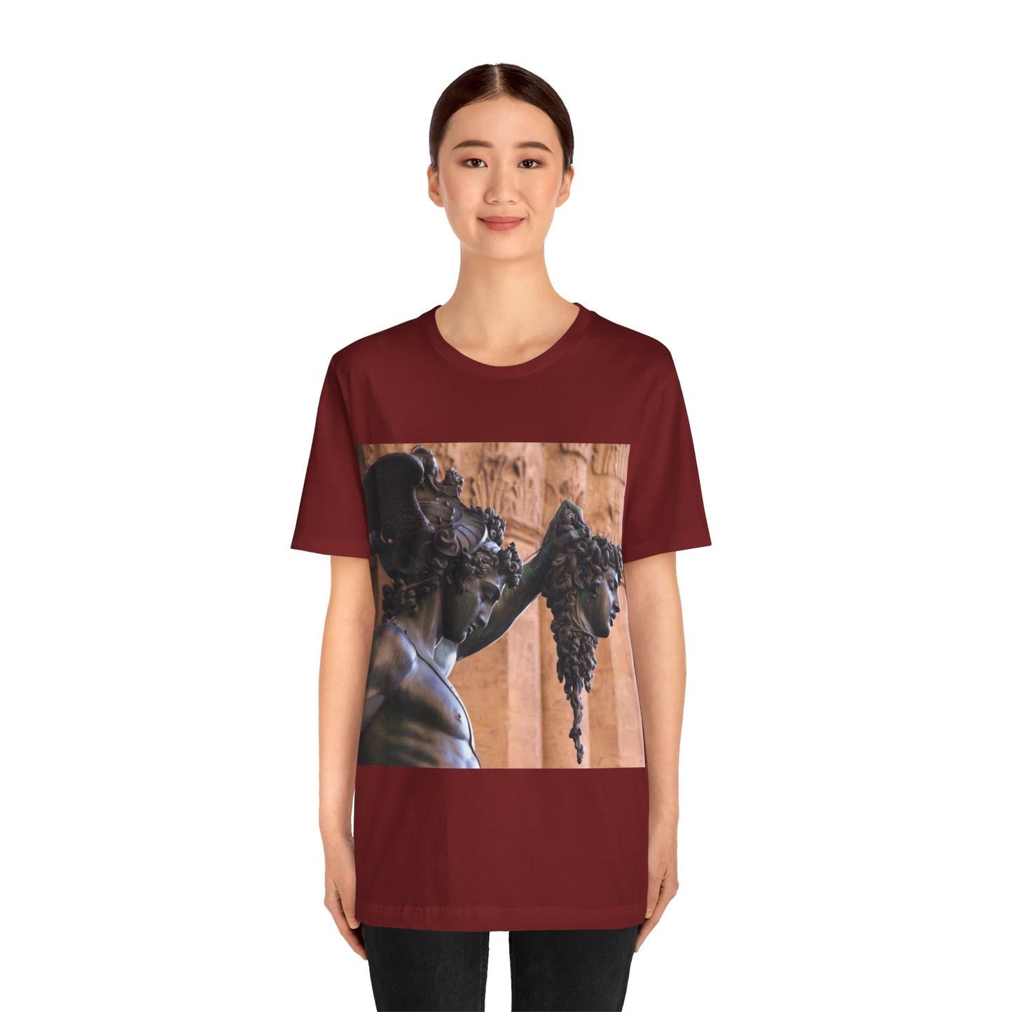"Death of Medusa" T-Shirt