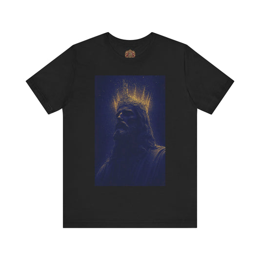 "Jesus Is King" T-Shirt