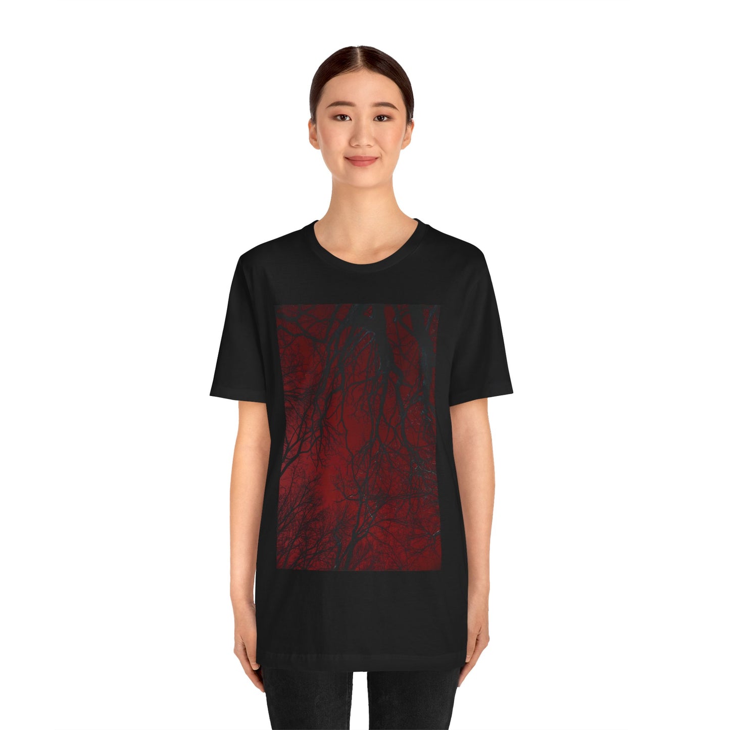 "Bleeding Sky" T-Shirt