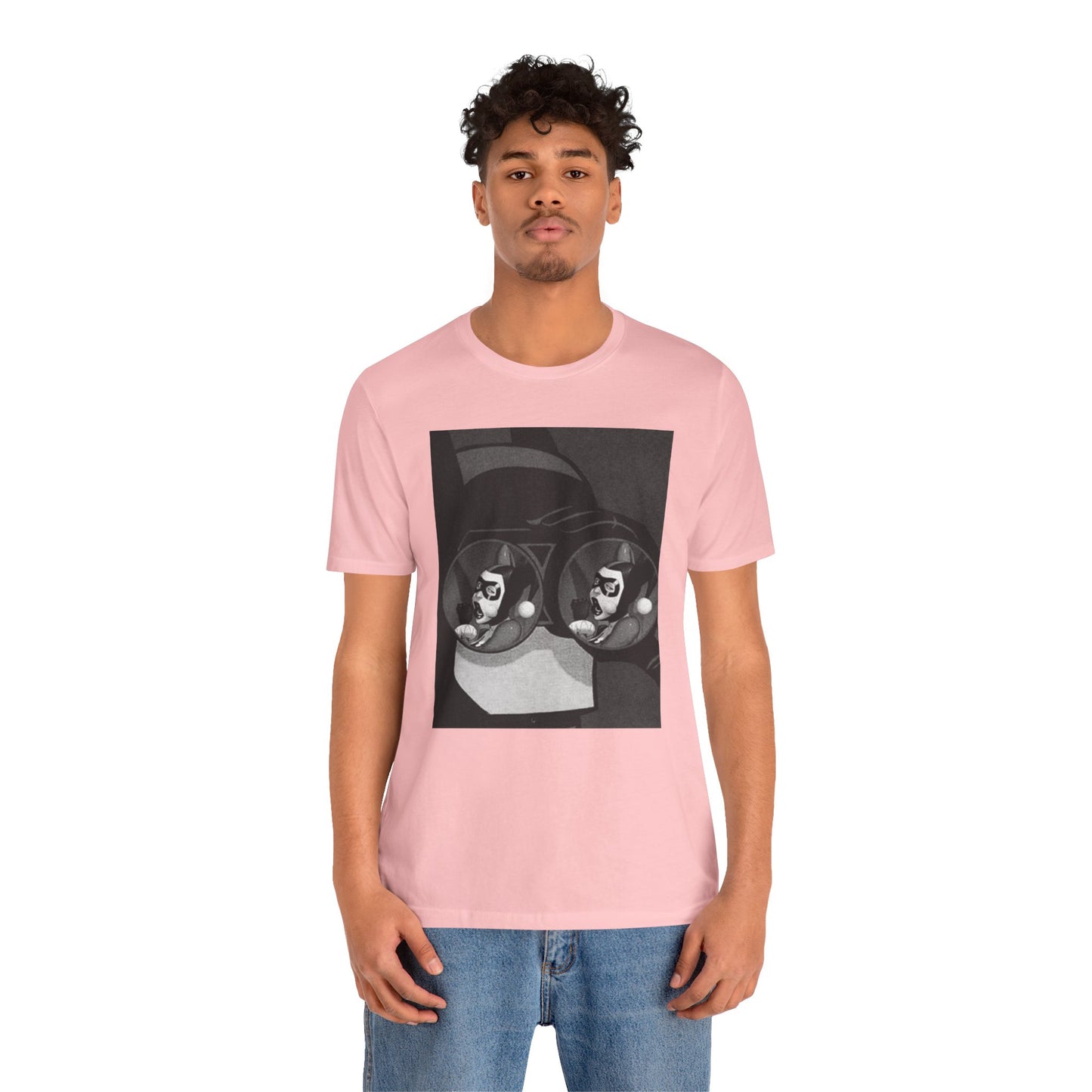 "Dark Thoughts" T-Shirt