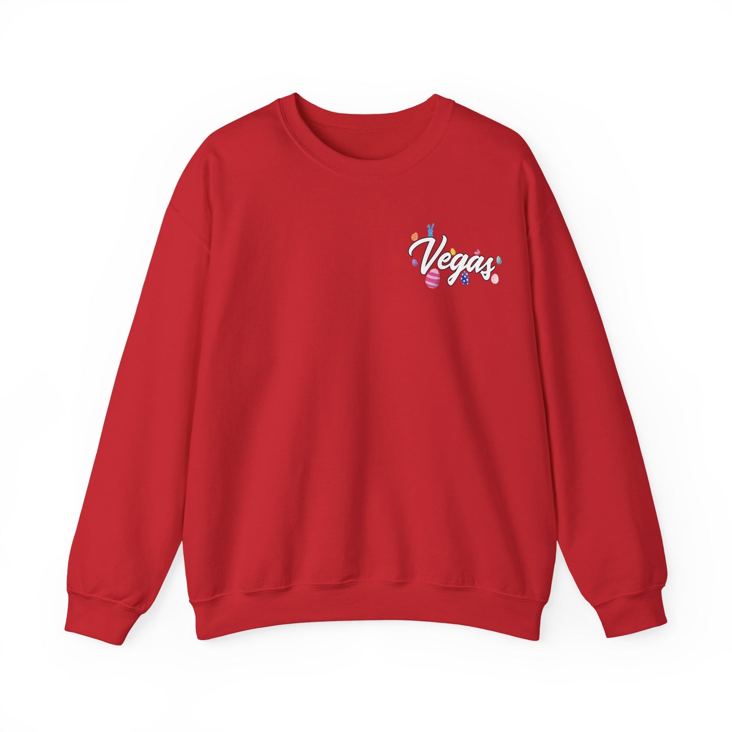 "Vegas Easter Eggs" Sweatshirt