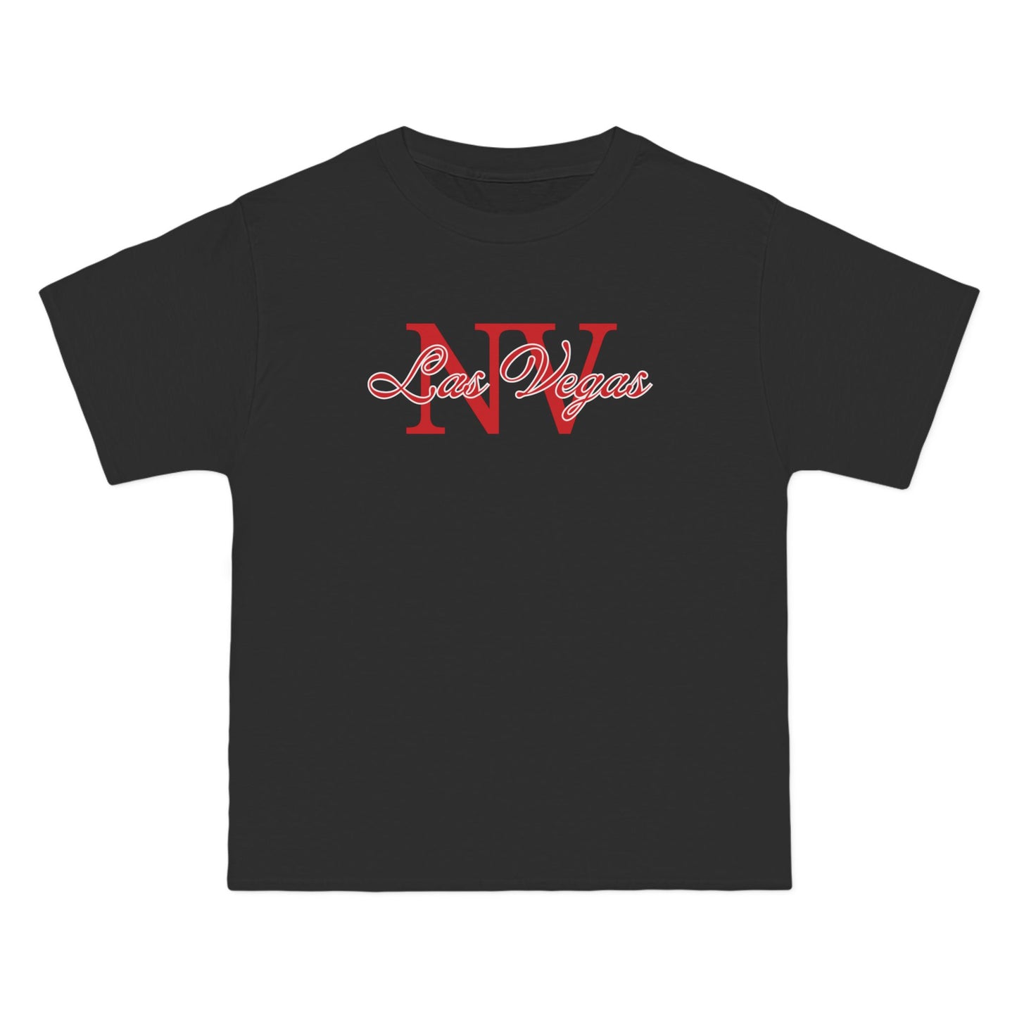 "Beefy-T® Las Vegas, NV" T-Shirt