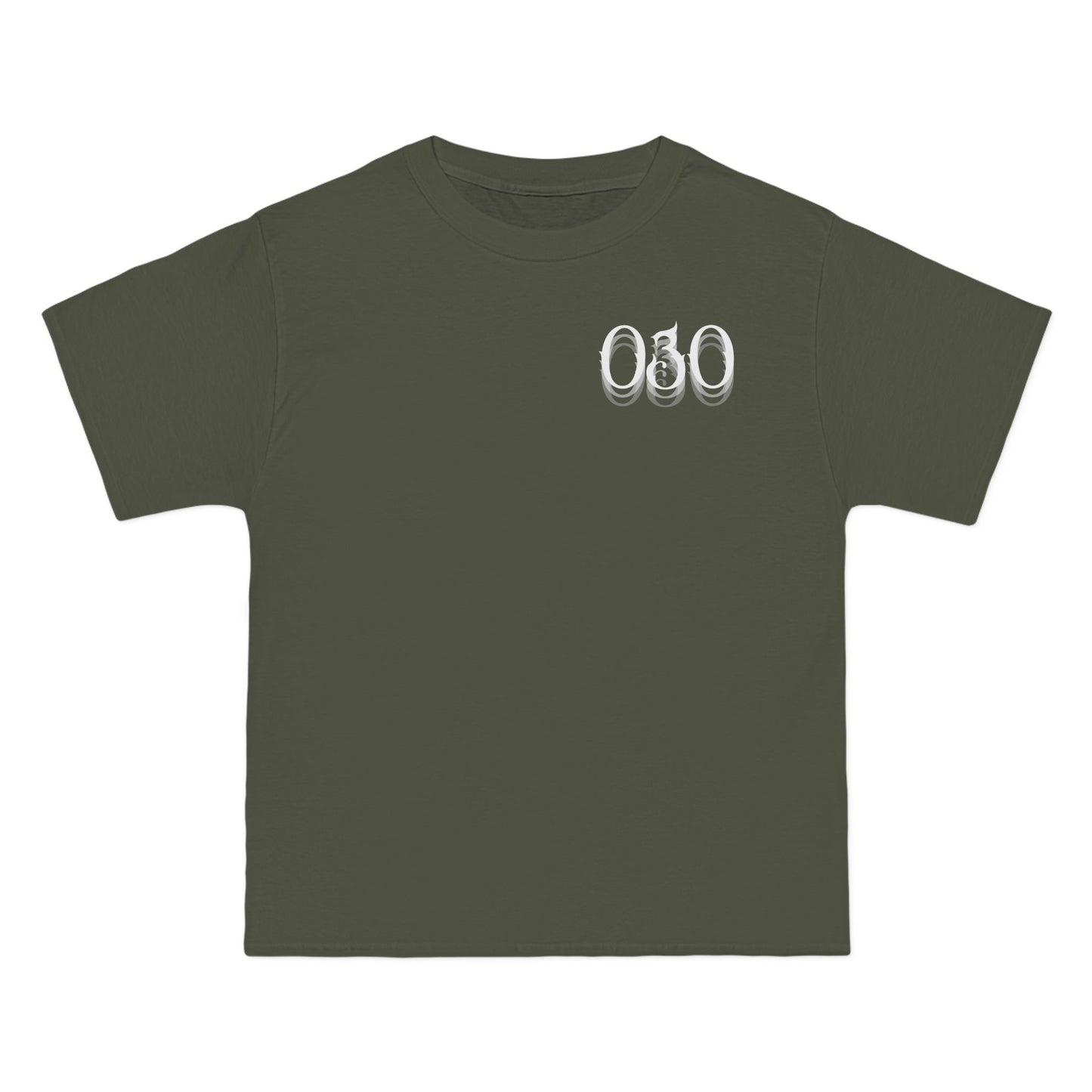 "Beefy-T® 030" T-Shirt
