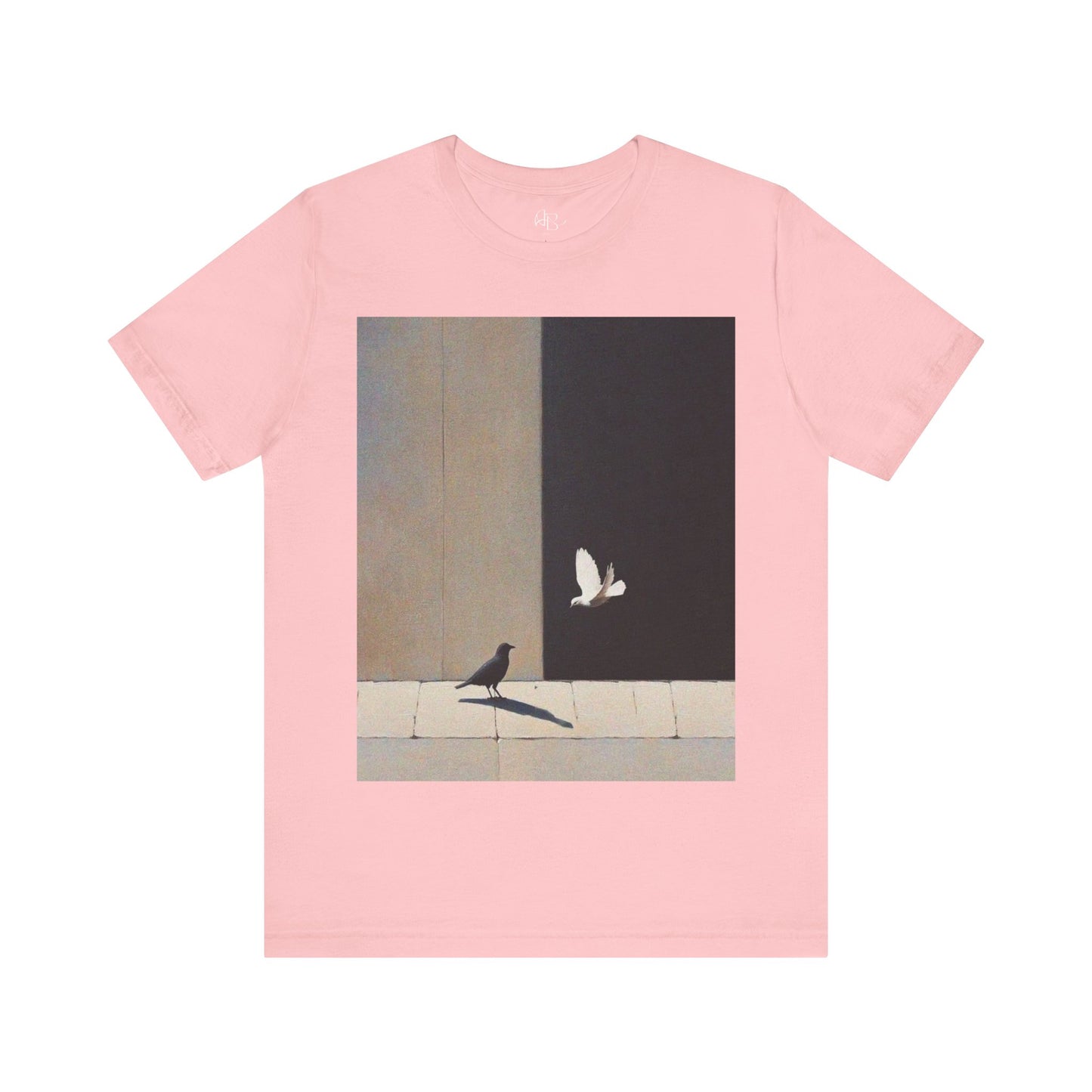"Balance Of Opposites" T-Shirt
