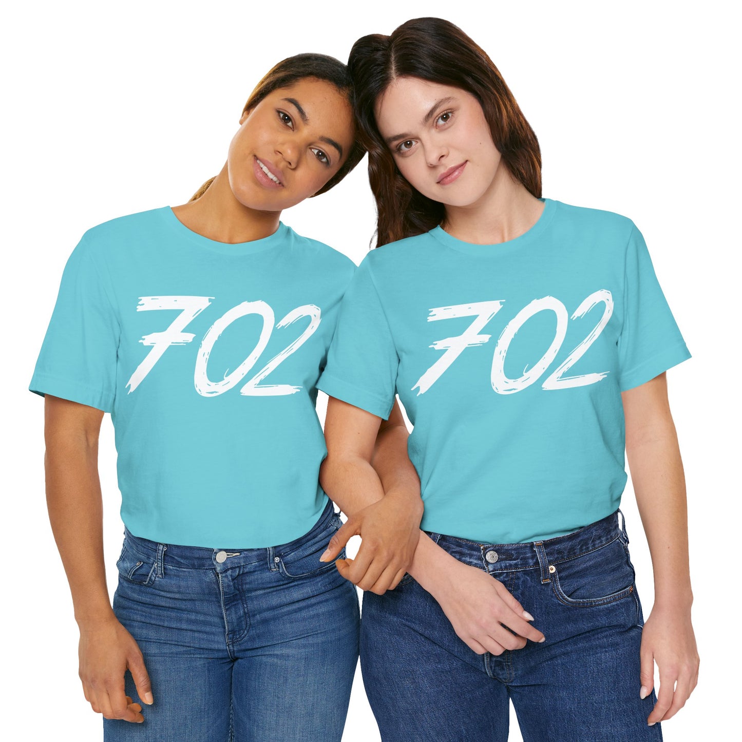 "702" T-Shirt