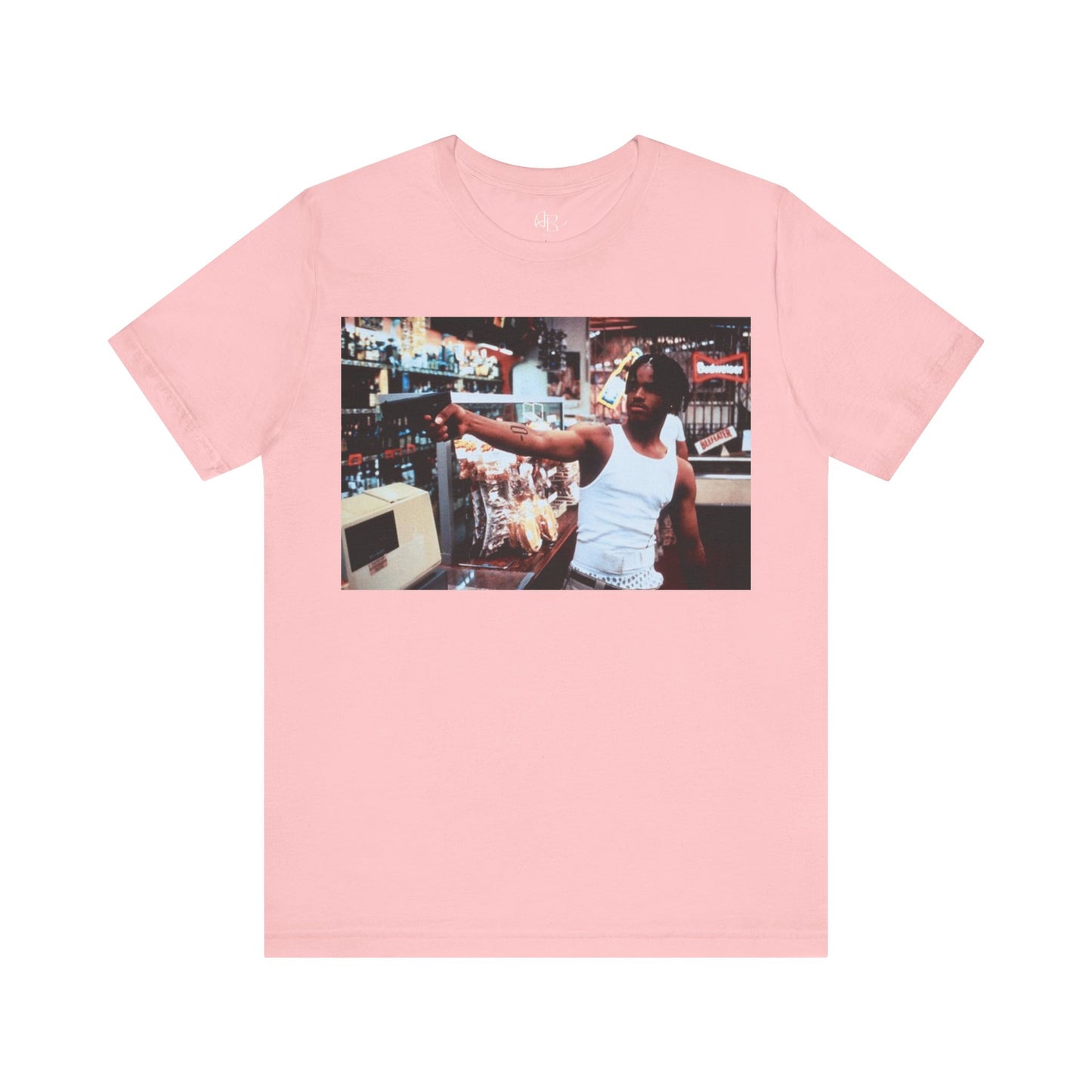 "Hurry Up & Buy" T-Shirt