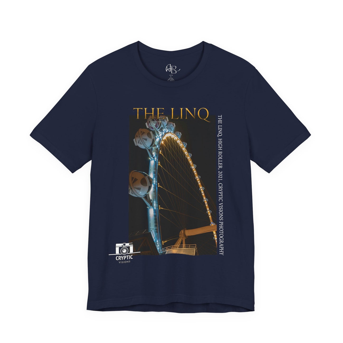 "The Linq" T-Shirt