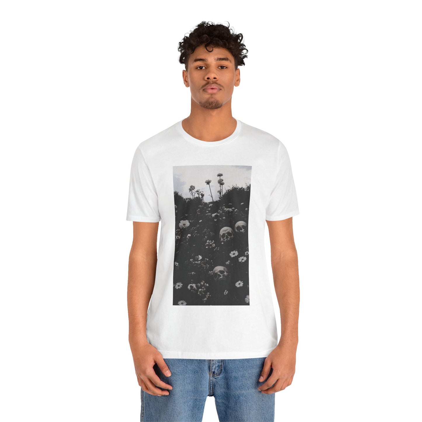 "Garden of Bones" T-Shirt