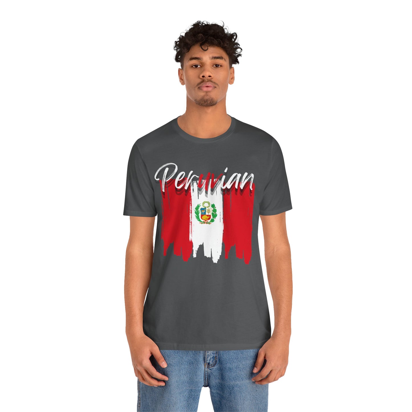 "Peruvian" T-Shirt