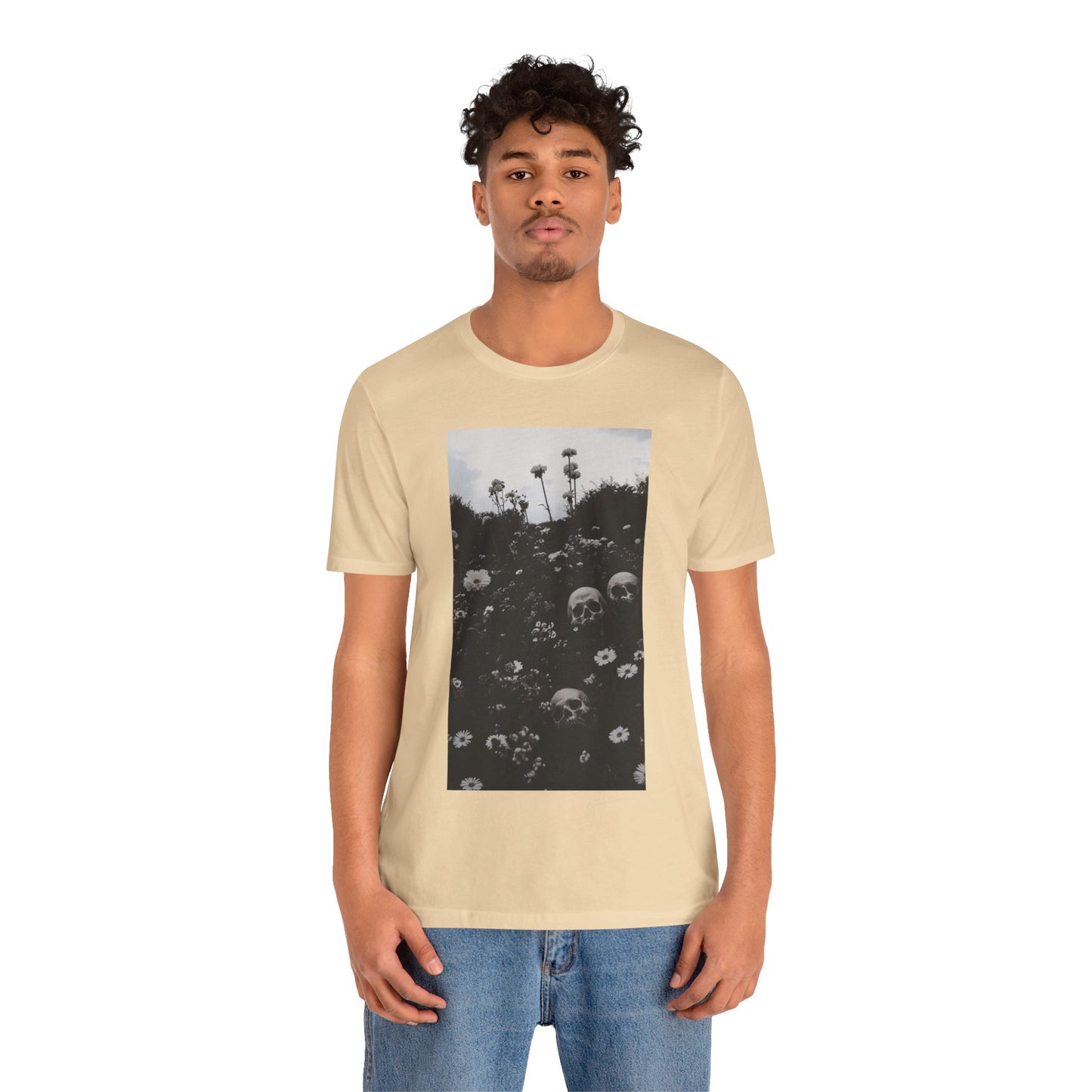 "Garden of Bones" T-Shirt