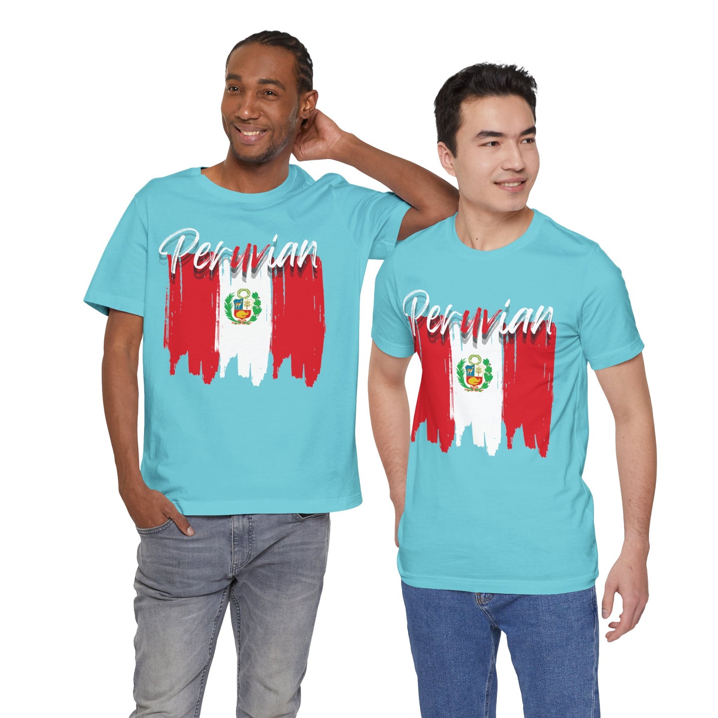 "Peruvian" T-Shirt