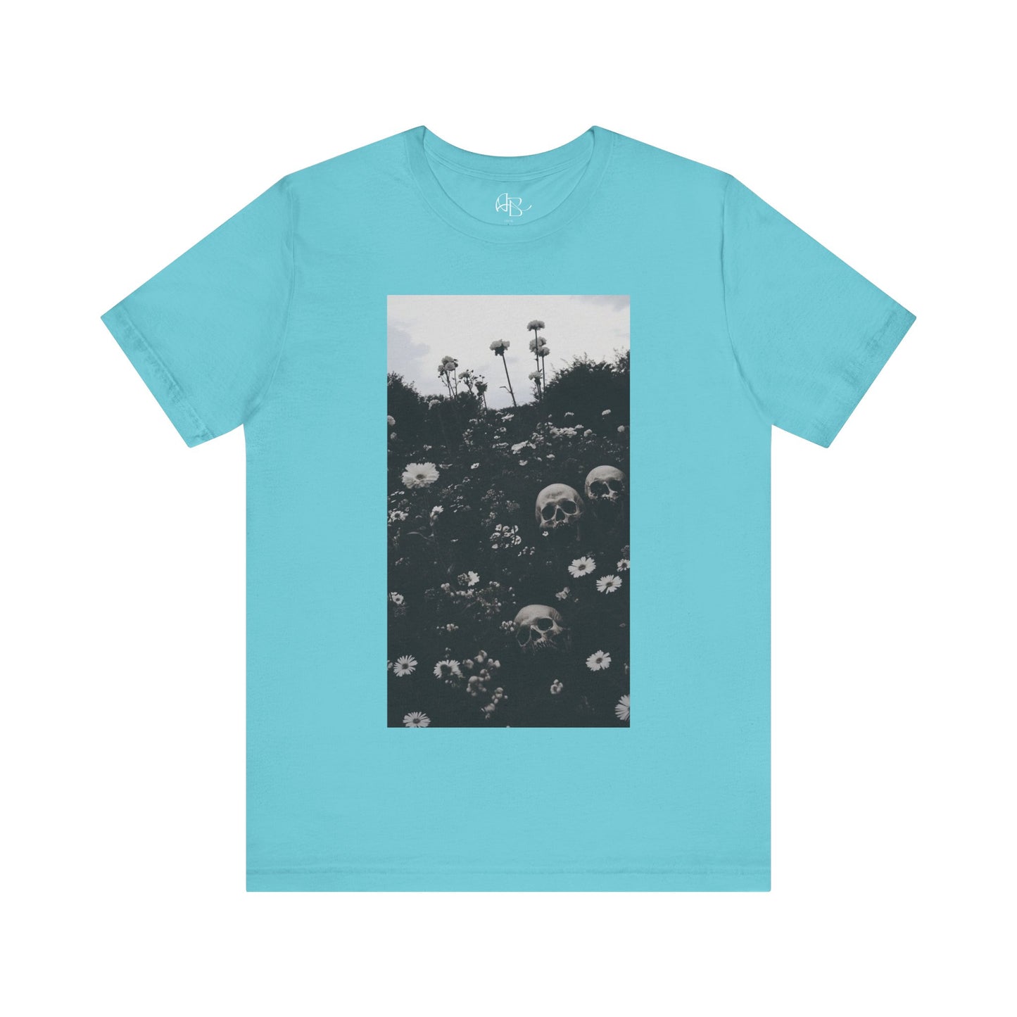 "Garden of Bones" T-Shirt
