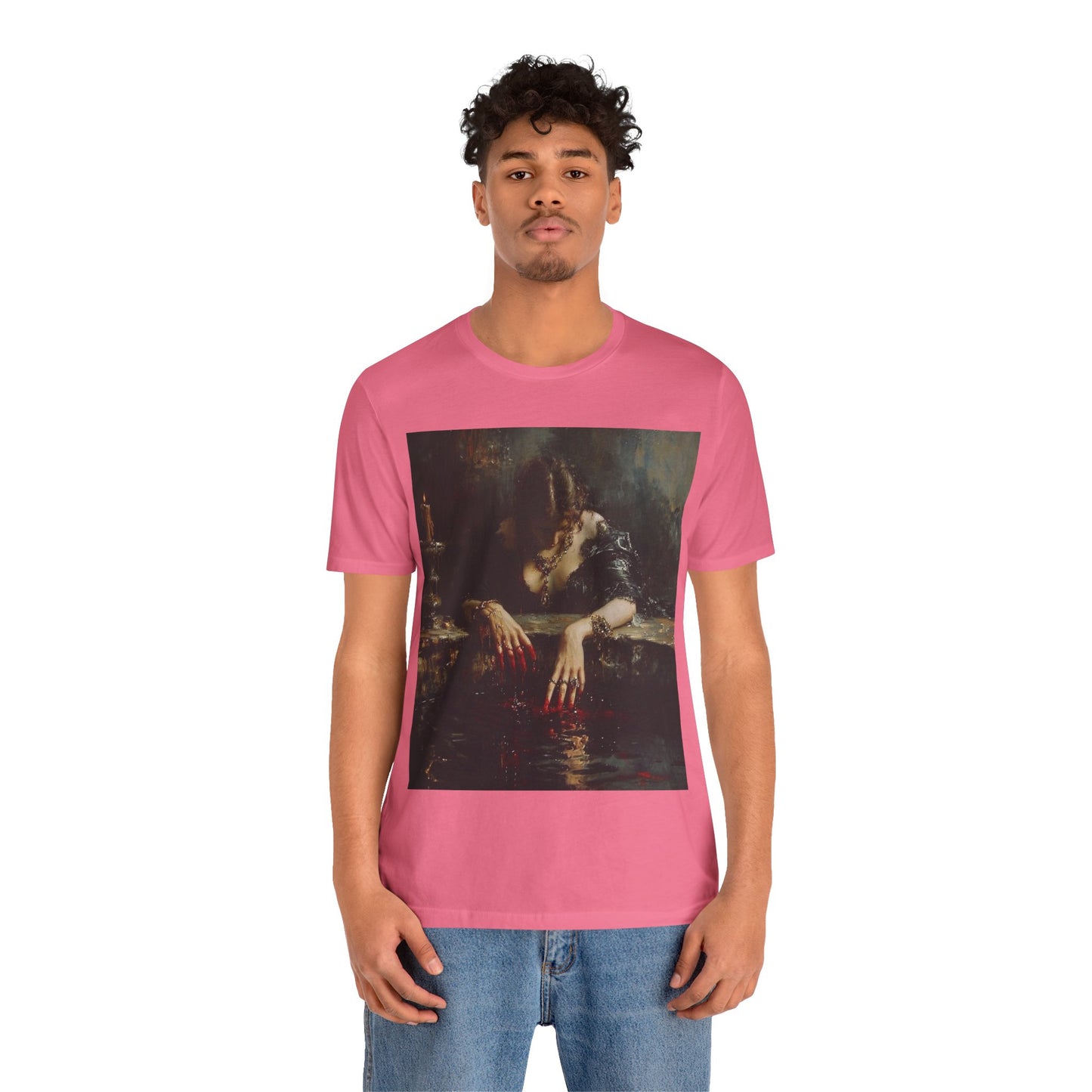 "Bloody Reflections" T-Shirt