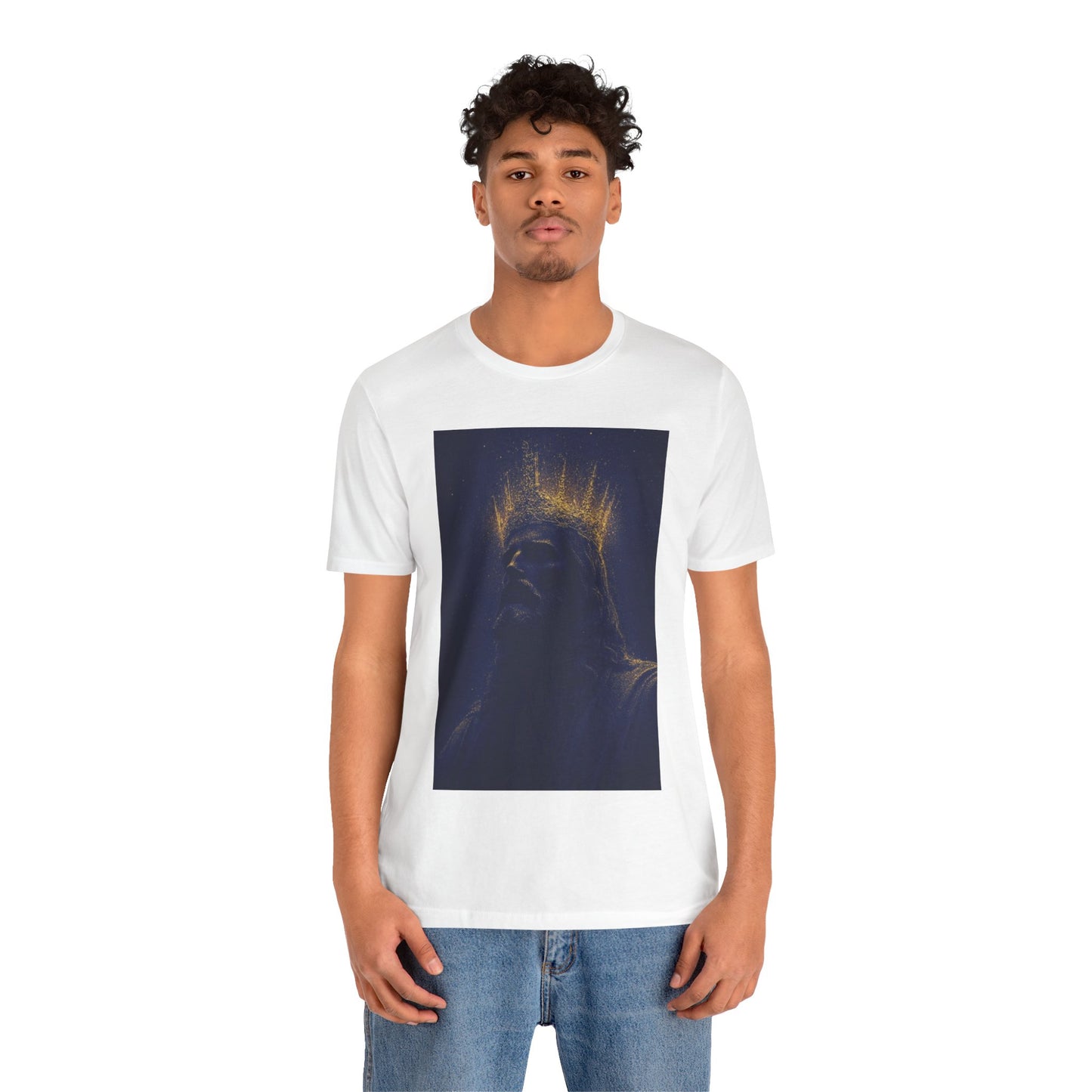"Jesus Is King" T-Shirt