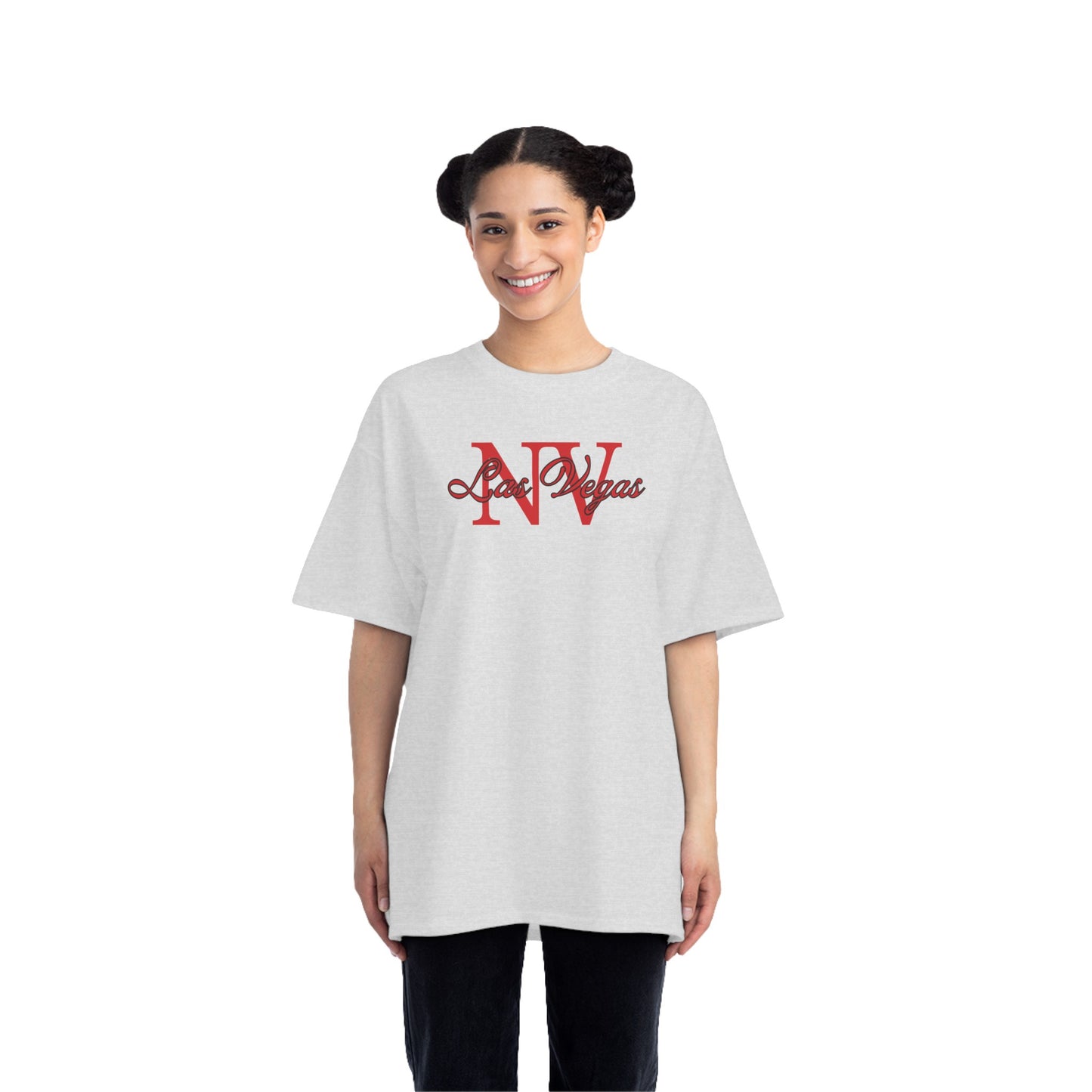 "Beefy-T® NV, Las Vegas" T-Shirt