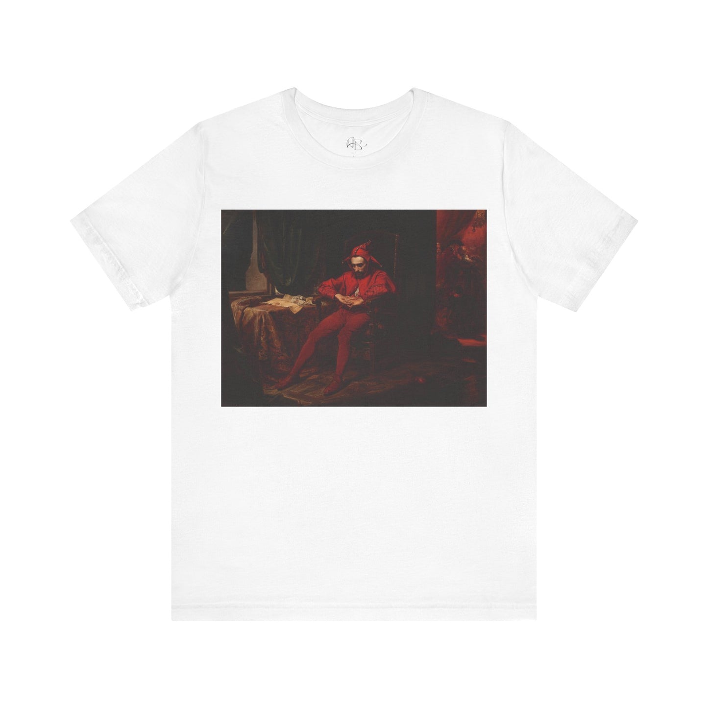 "Sad Clown" T-Shirt