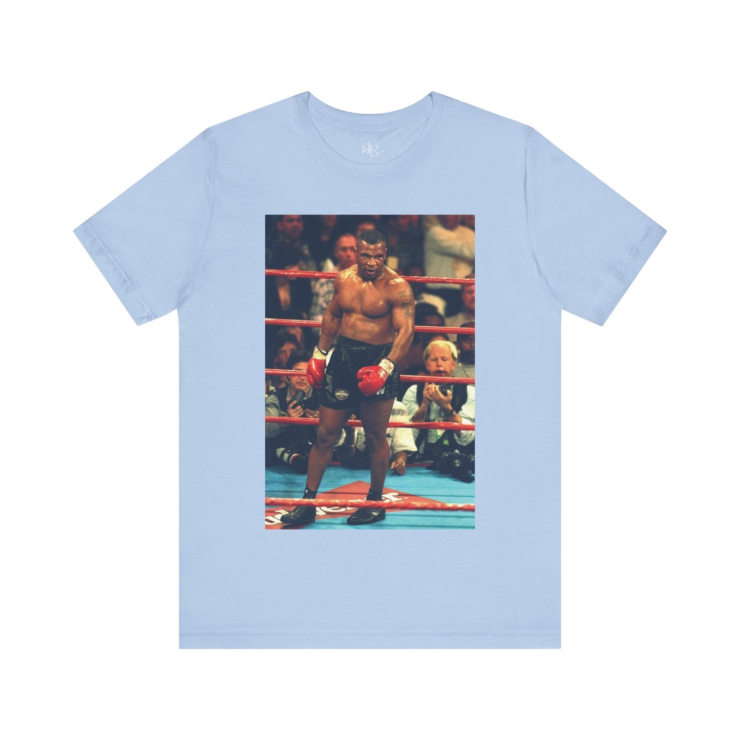 "Iron Mike" T-Shirt