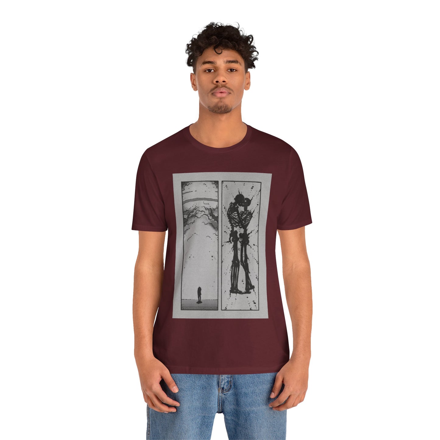 "Till Death" T-Shirt