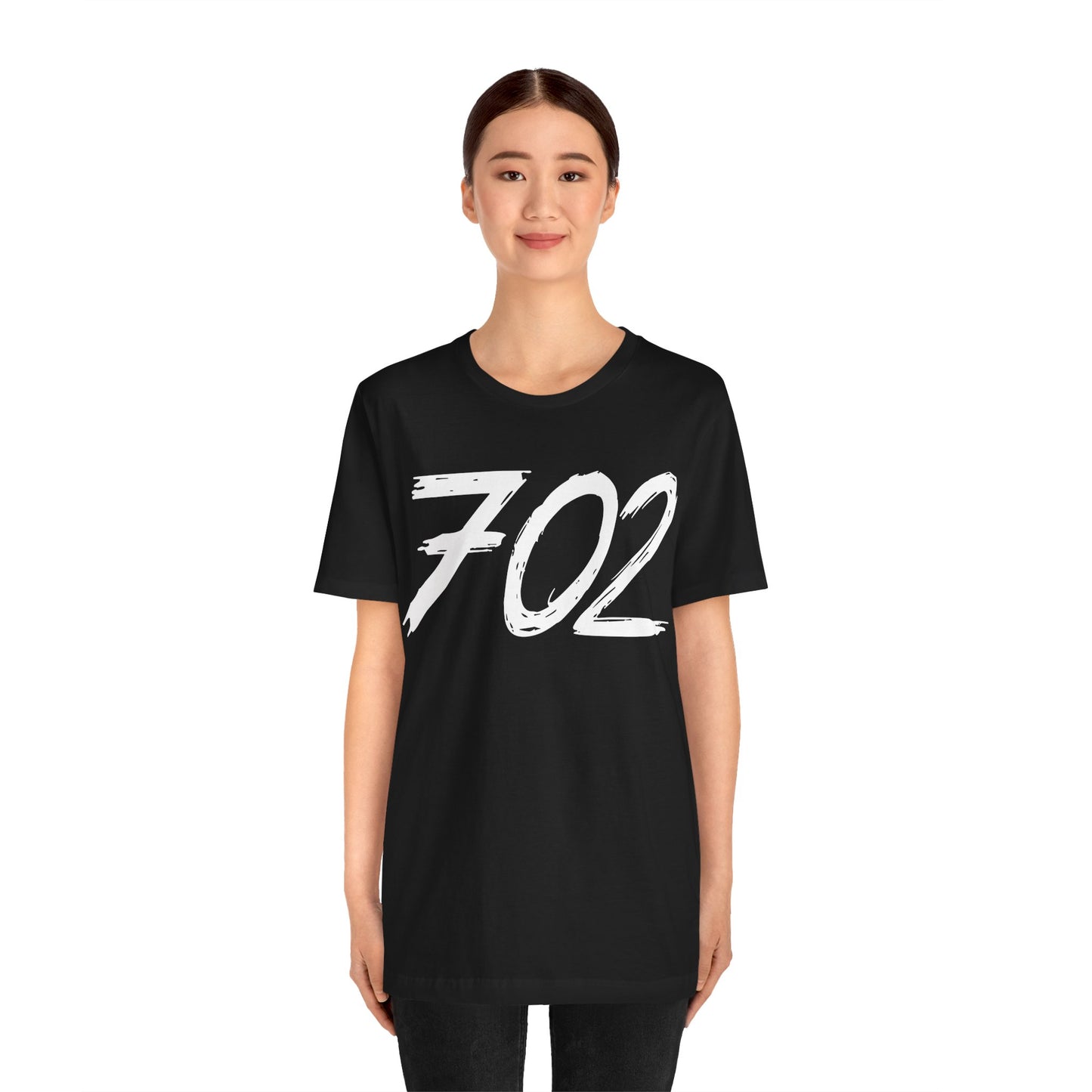 "702" T-Shirt