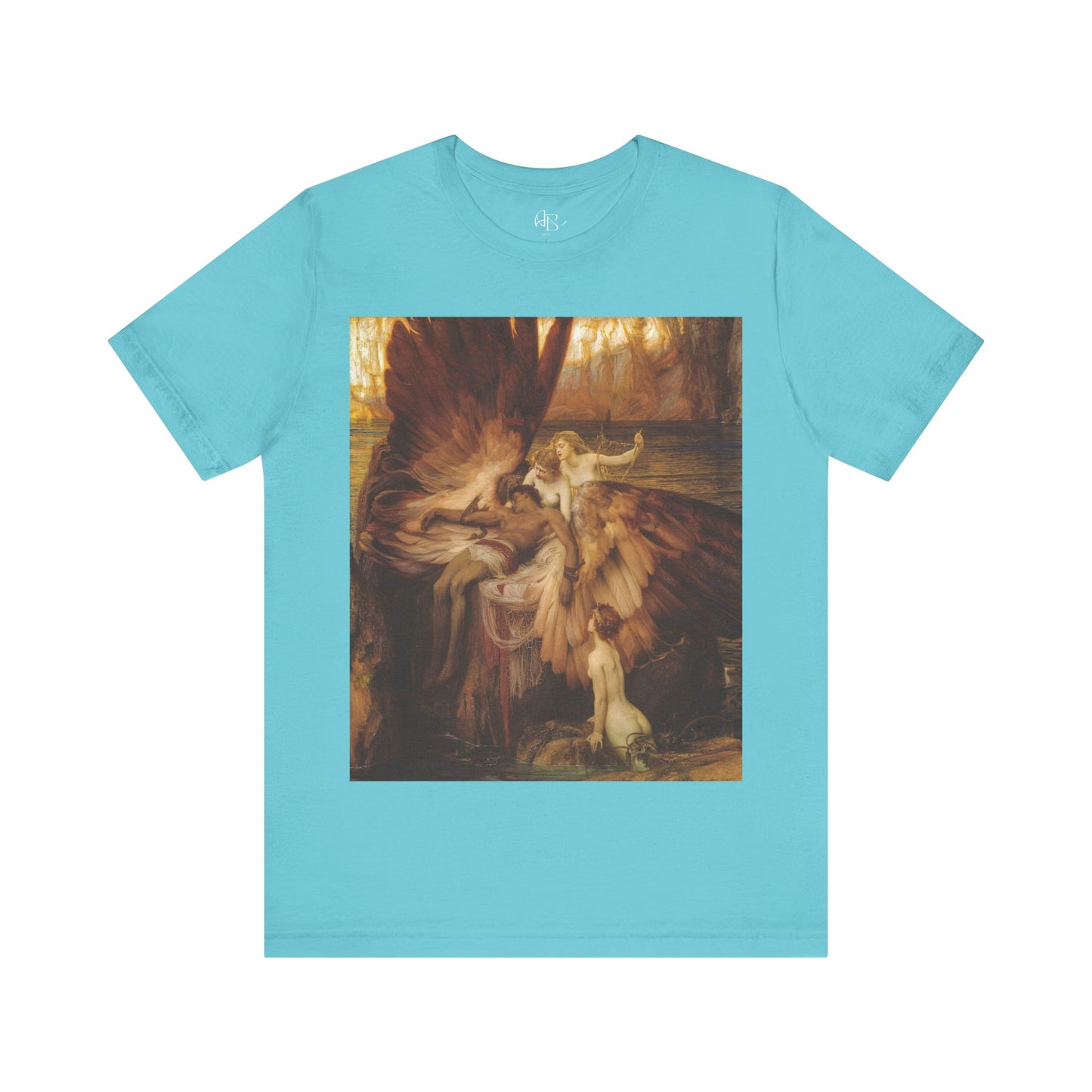 "The Lament For Icarus" T-Shirt