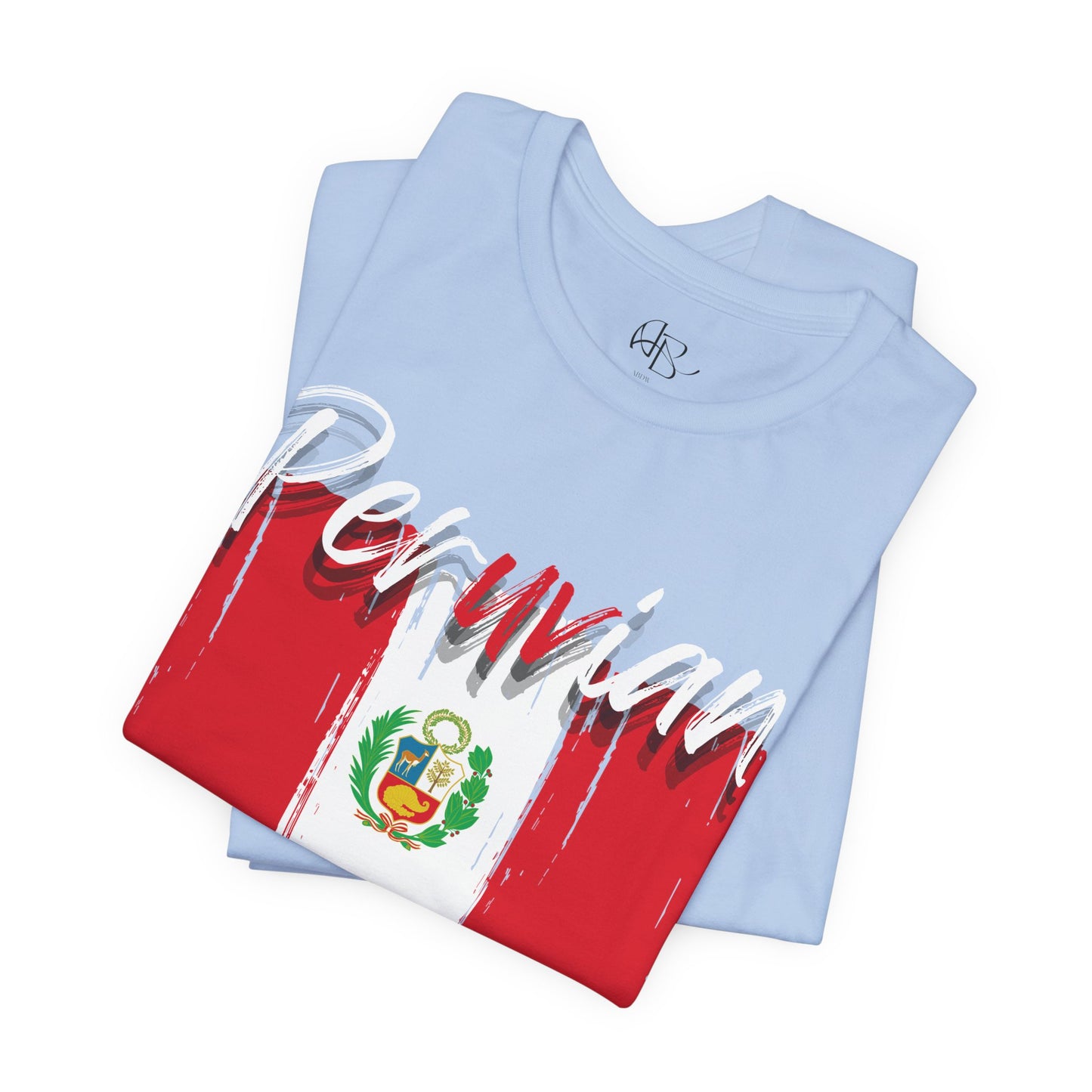 "Peruvian" T-Shirt