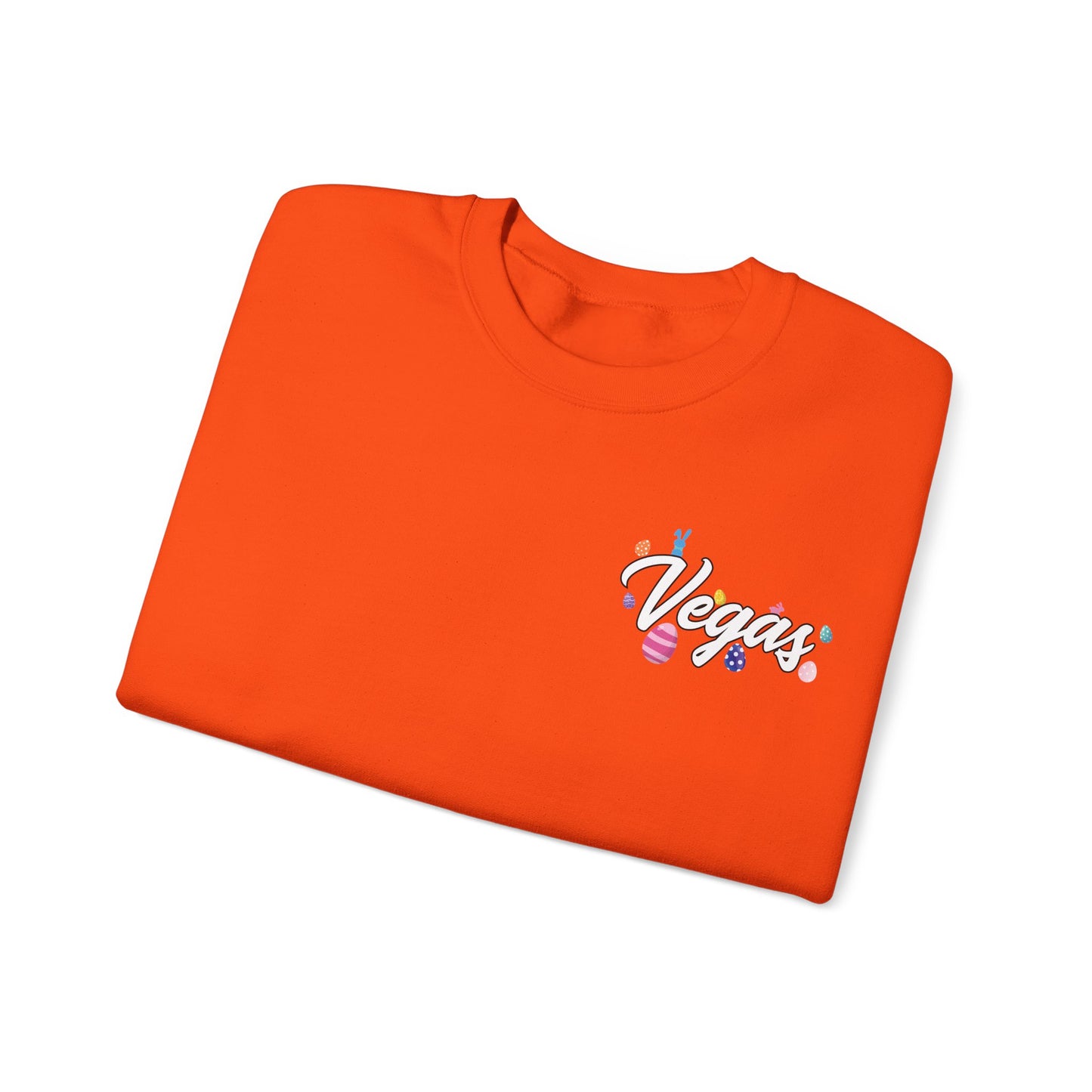 "Vegas Easter Eggs" Sweatshirt