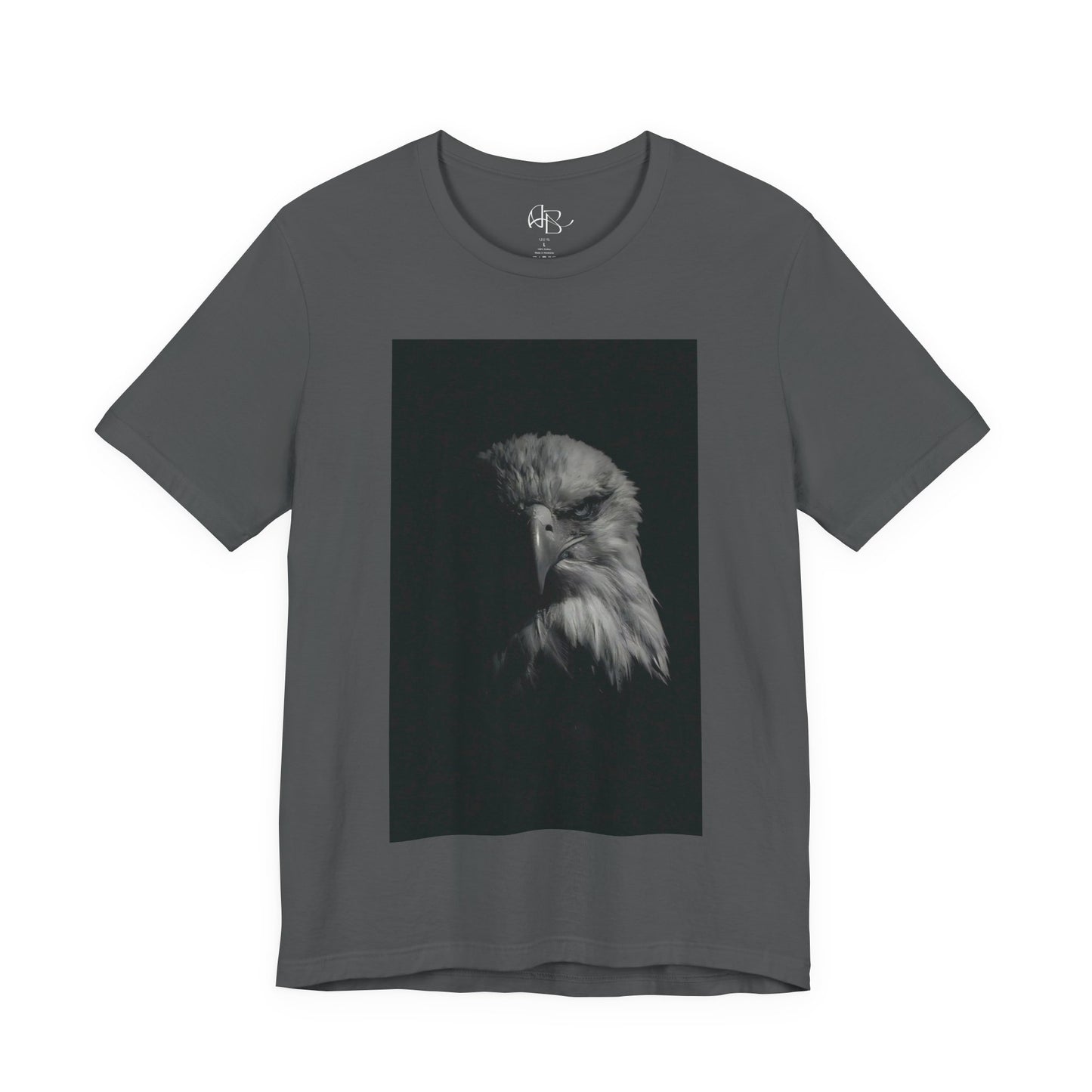 "Bald Eagle" T-Shirt