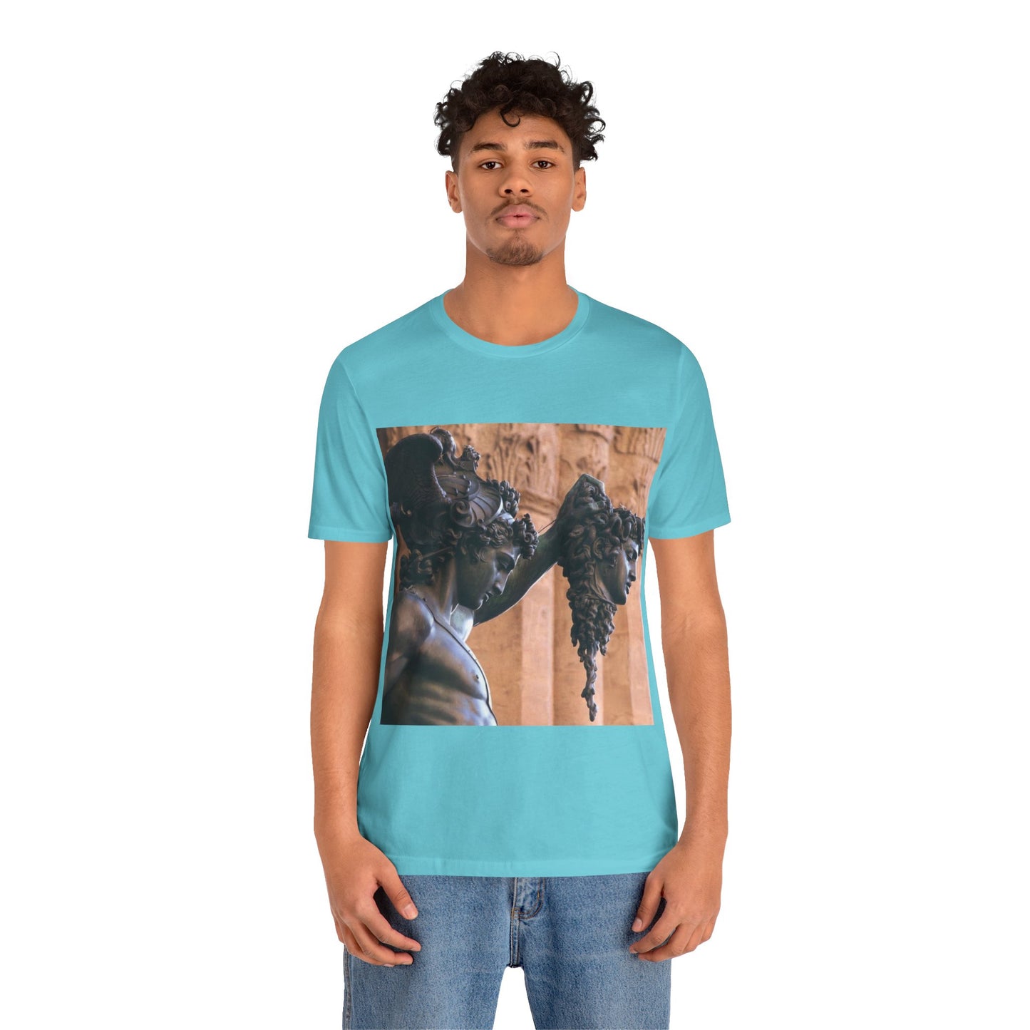 "Death of Medusa" T-Shirt