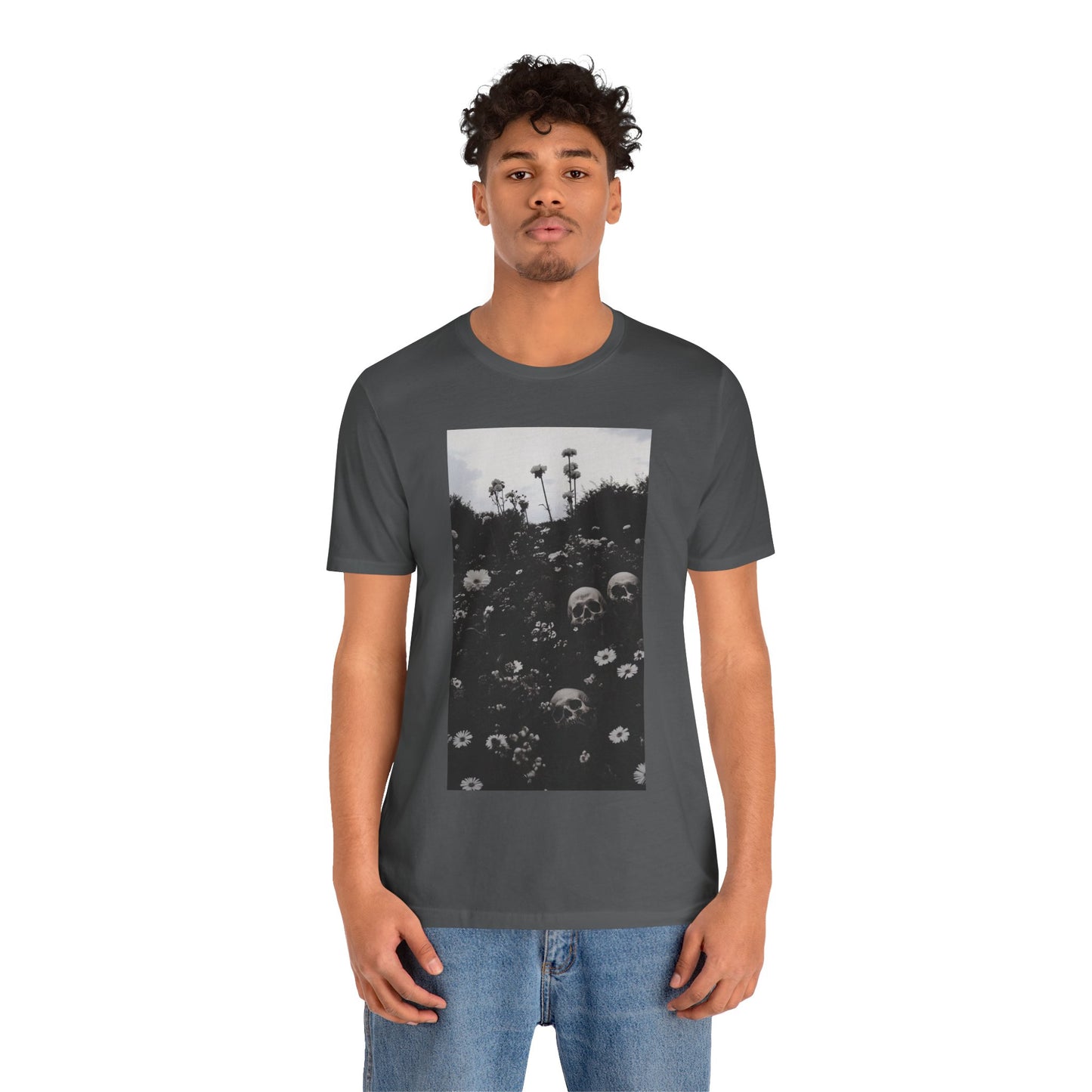 "Garden of Bones" T-Shirt