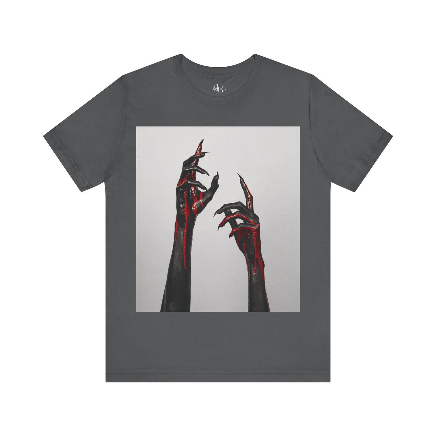 "Idle Hands" T-Shirt