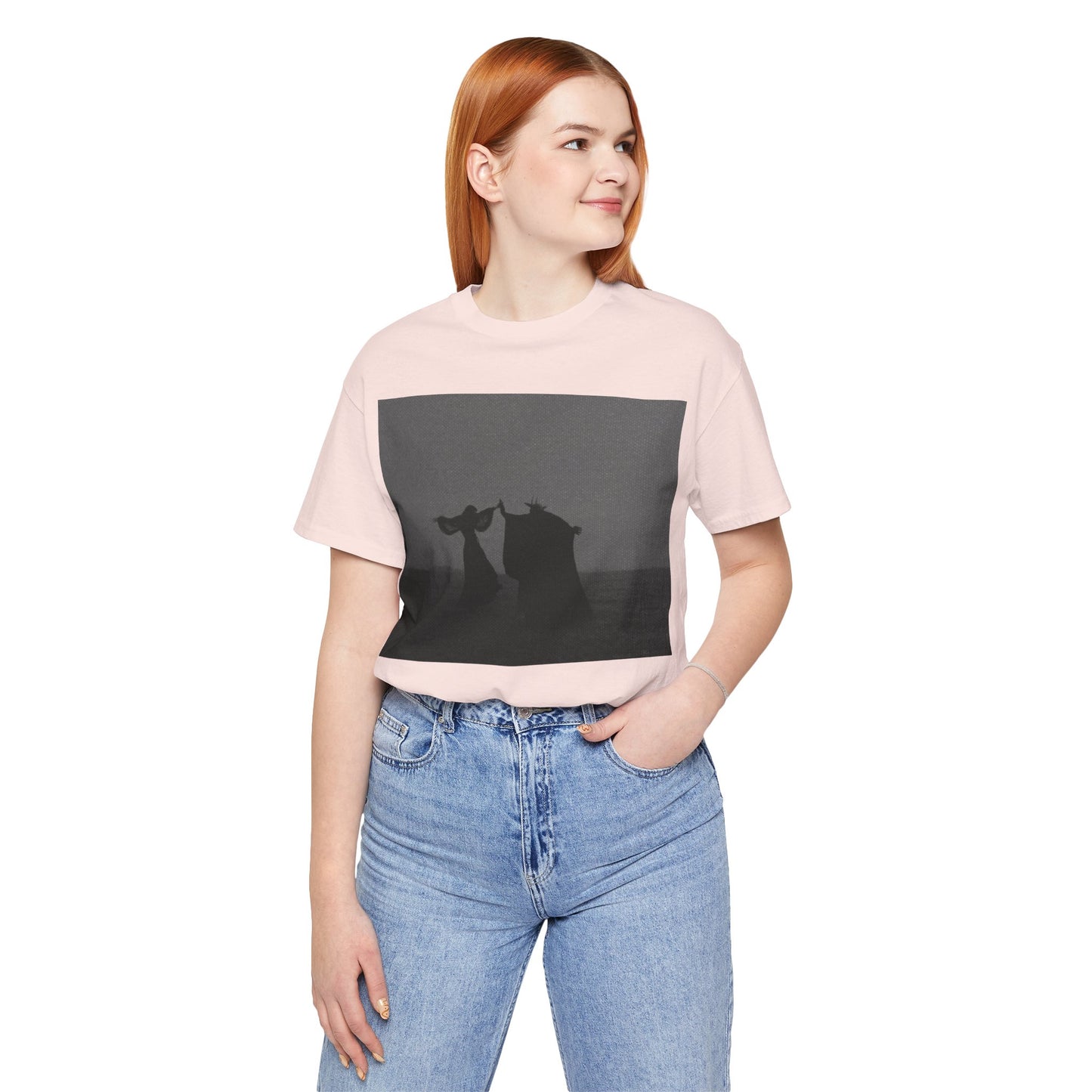 "Dancing With The Devil" T-Shirt