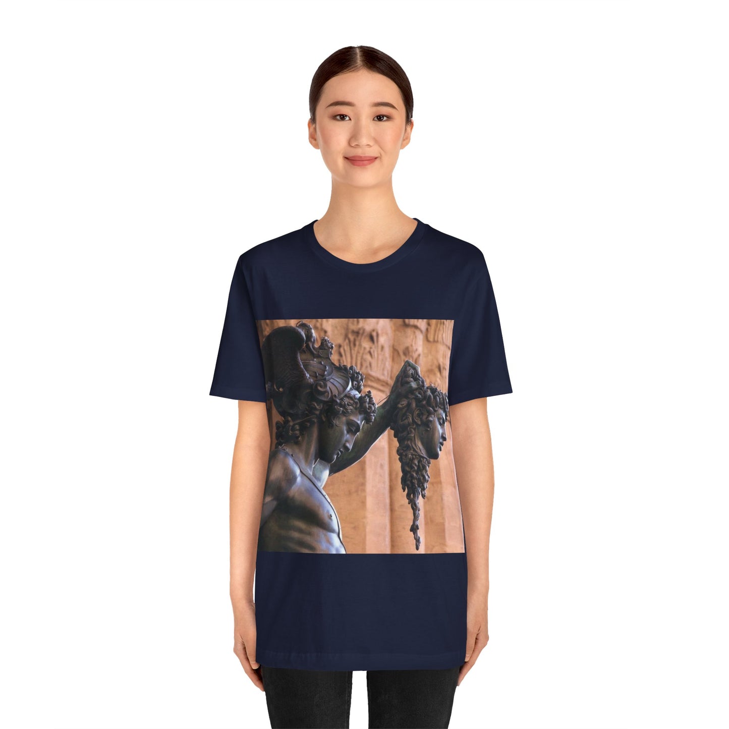 "Death of Medusa" T-Shirt