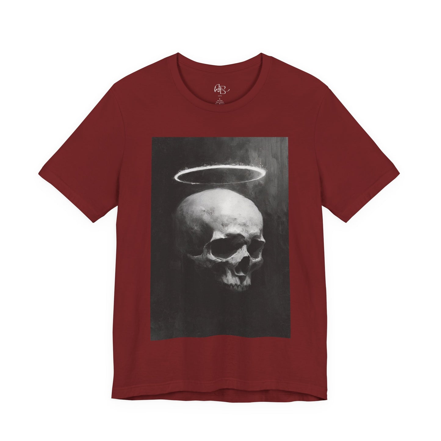 "Grim Halo" T-Shirt