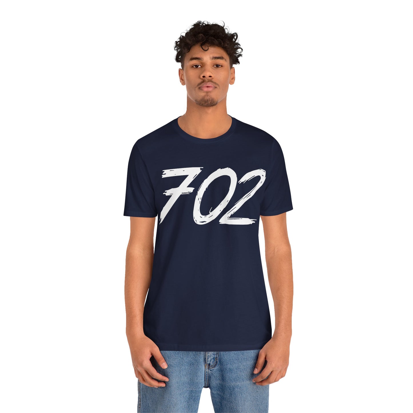 "702" T-Shirt